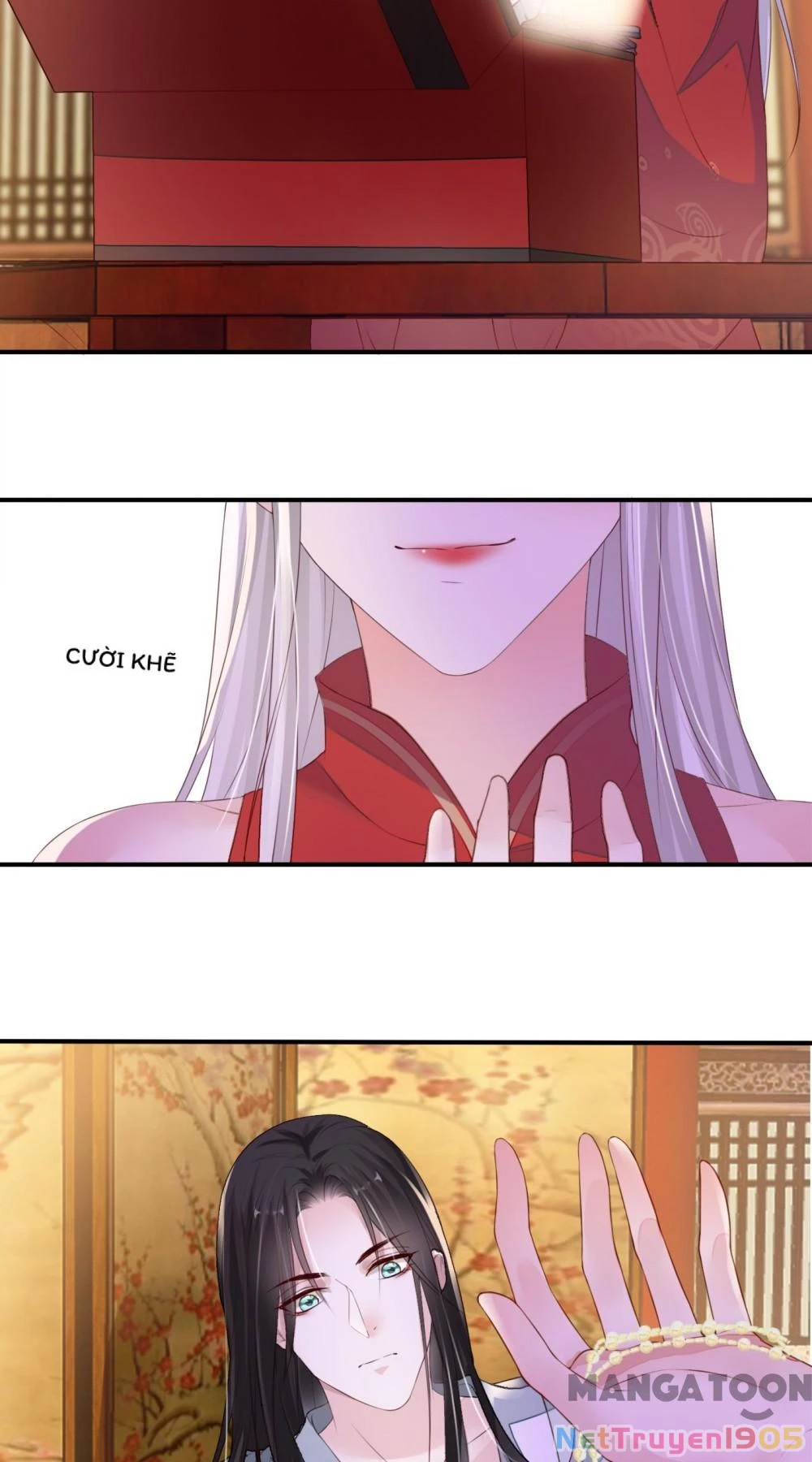 Thái Hậu Quân Hạ Thần Chapter 11 - 18