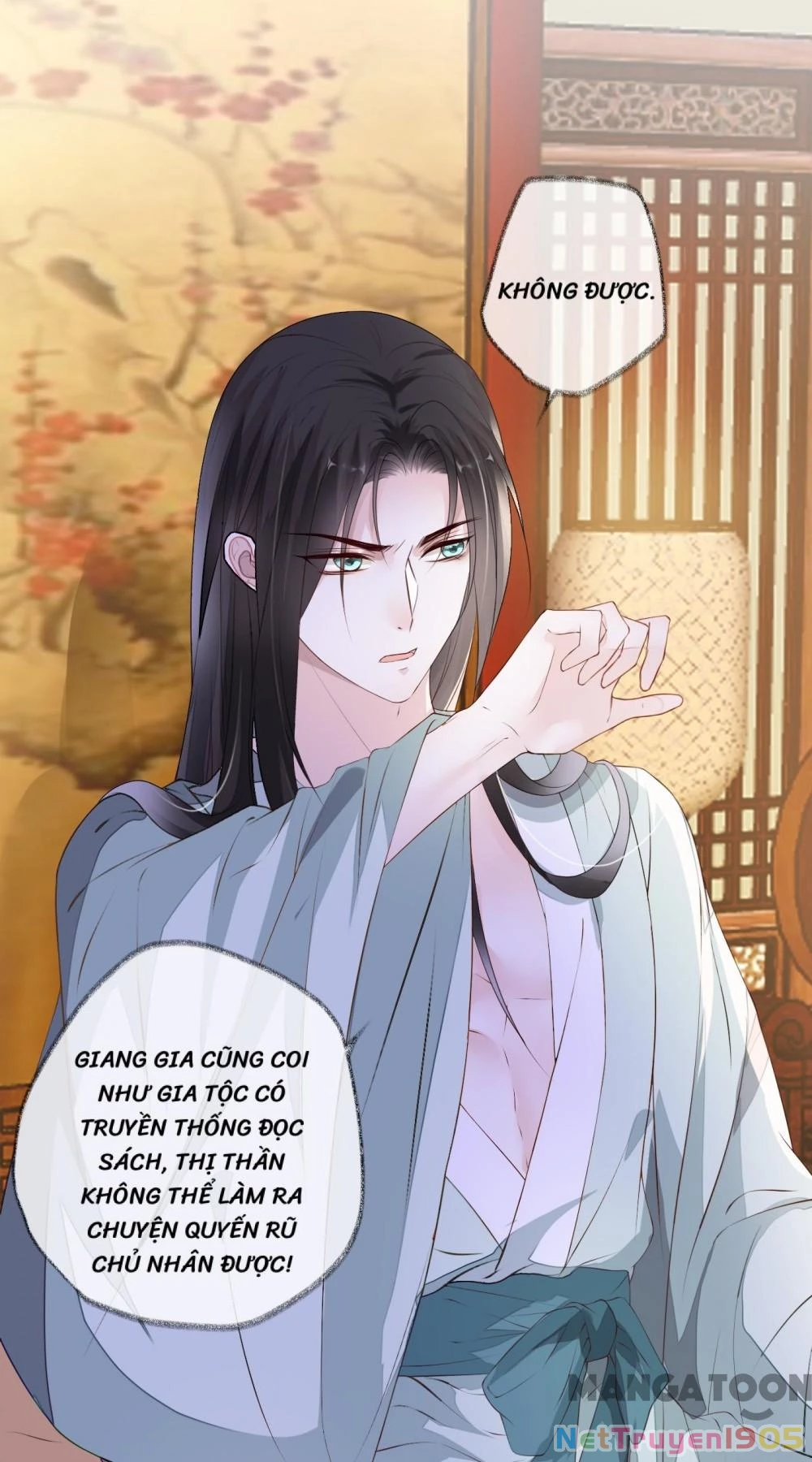 Thái Hậu Quân Hạ Thần Chapter 11 - 21