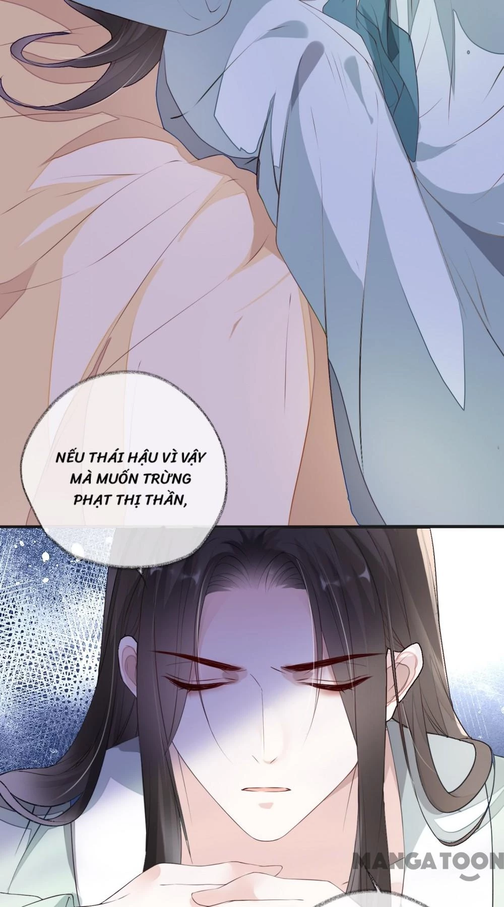 Thái Hậu Quân Hạ Thần Chapter 11 - 22