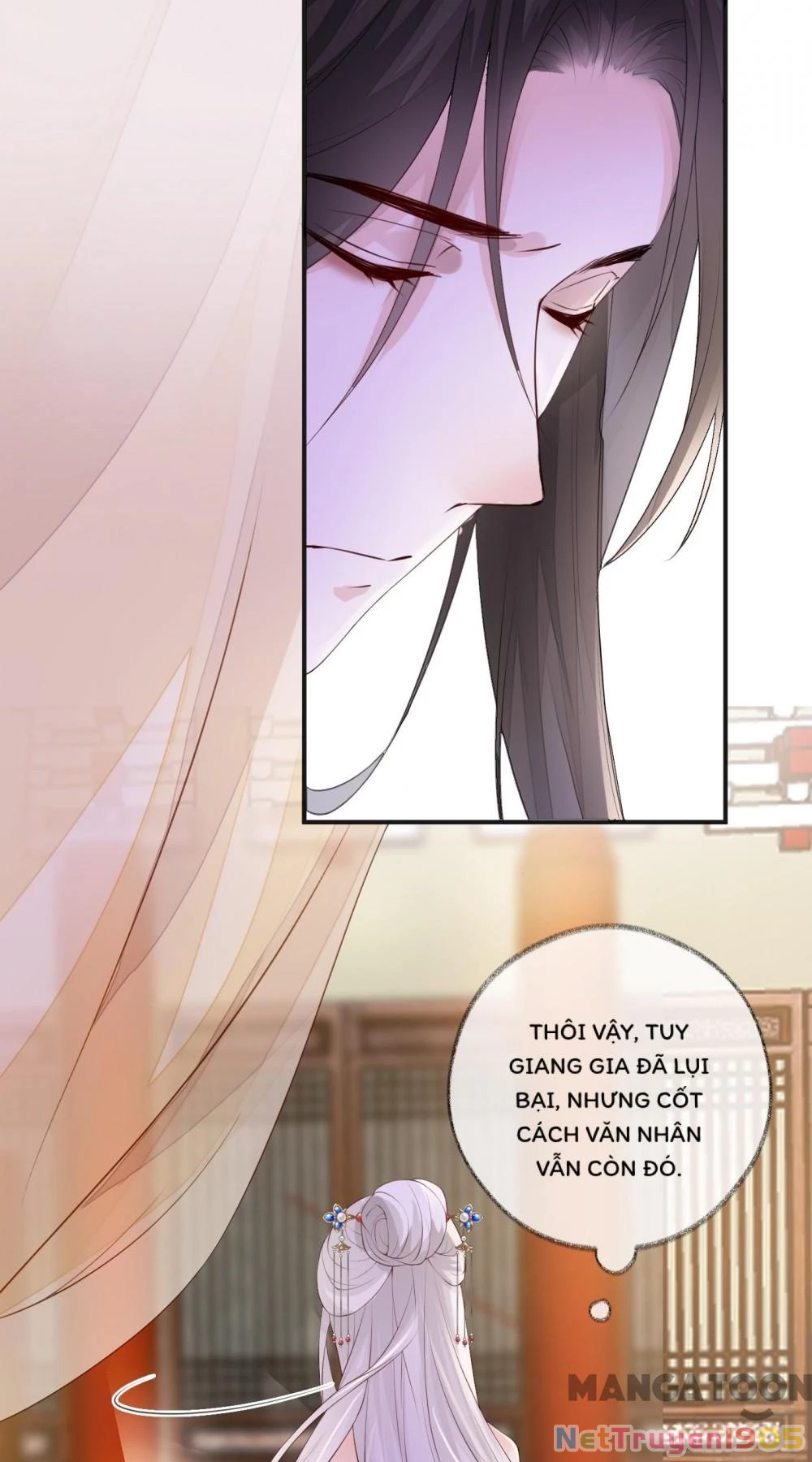 Thái Hậu Quân Hạ Thần Chapter 11 - 24