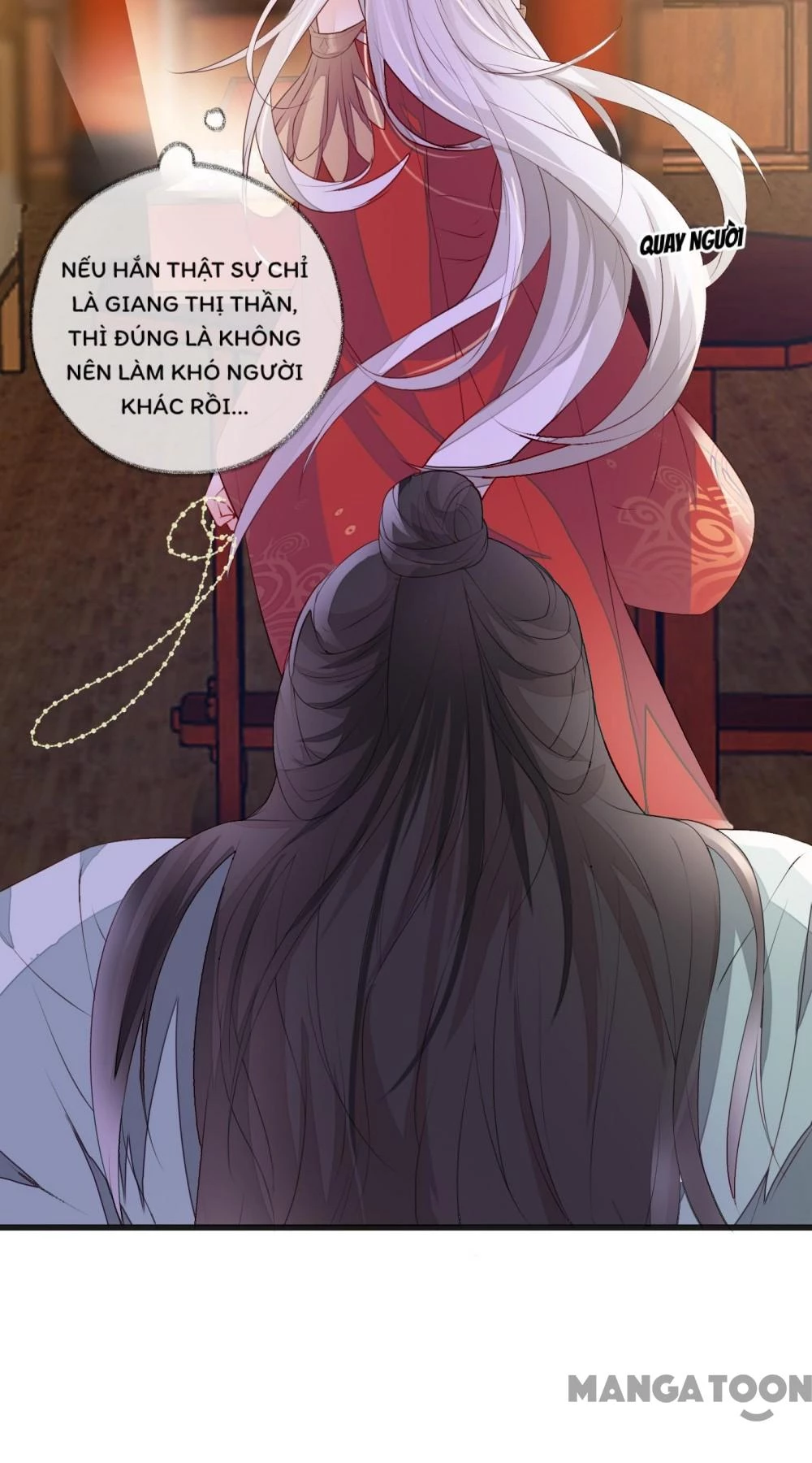 Thái Hậu Quân Hạ Thần Chapter 11 - 25