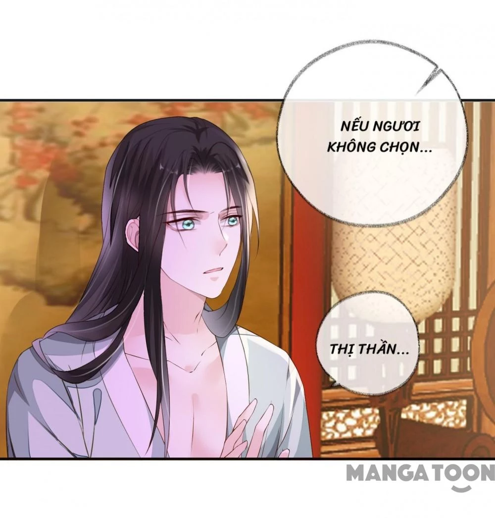 Thái Hậu Quân Hạ Thần Chapter 11 - 28