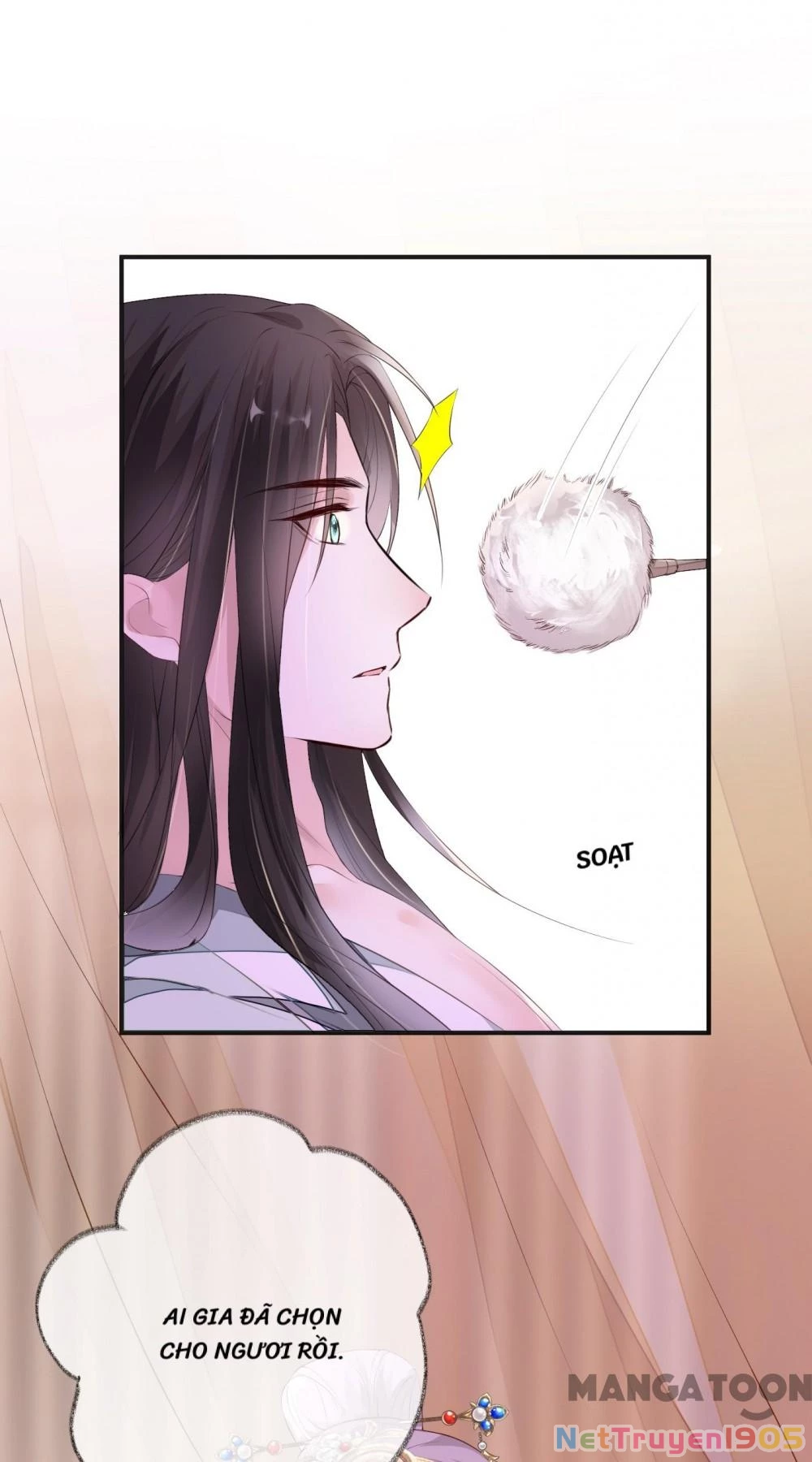 Thái Hậu Quân Hạ Thần Chapter 11 - 29