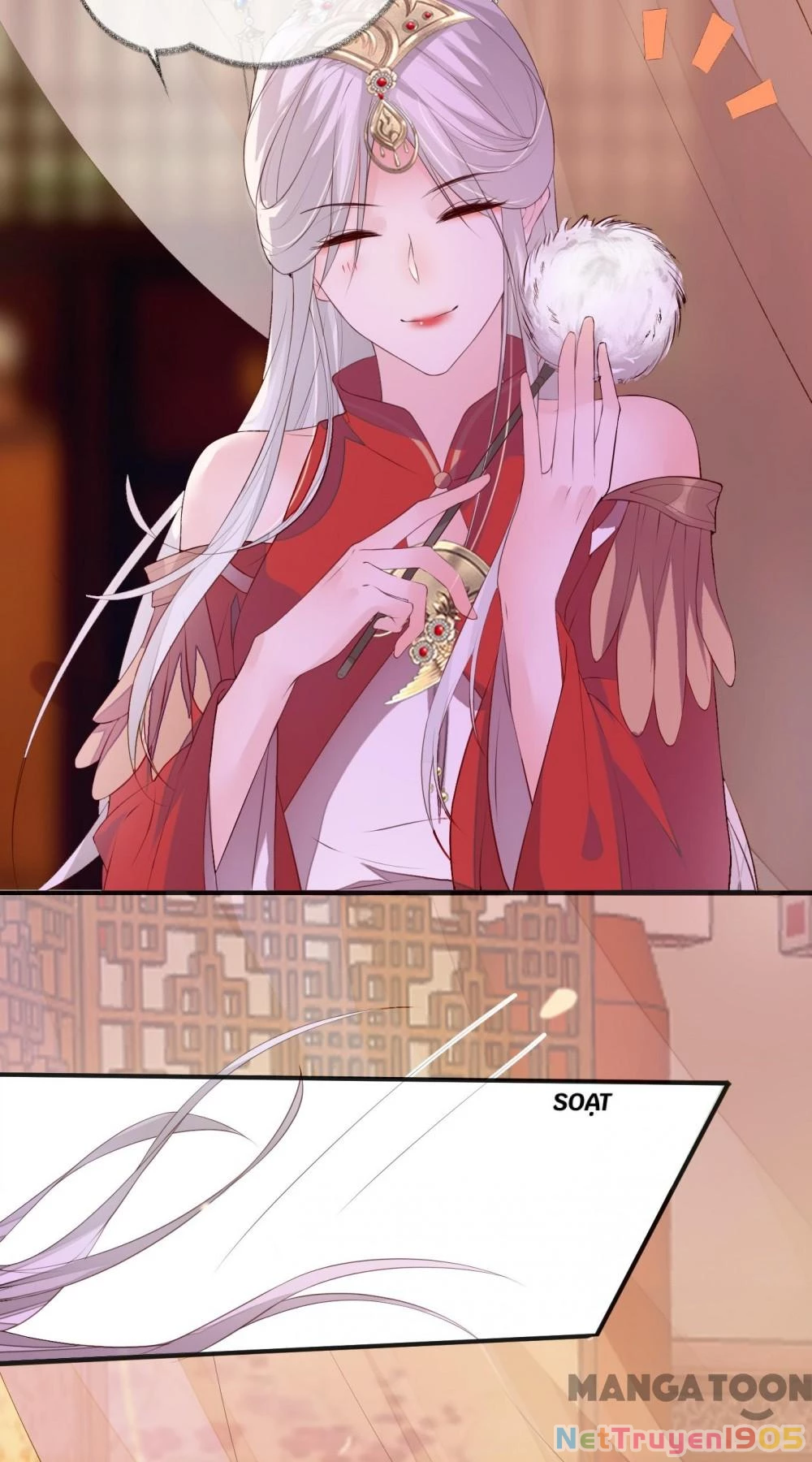 Thái Hậu Quân Hạ Thần Chapter 11 - 30