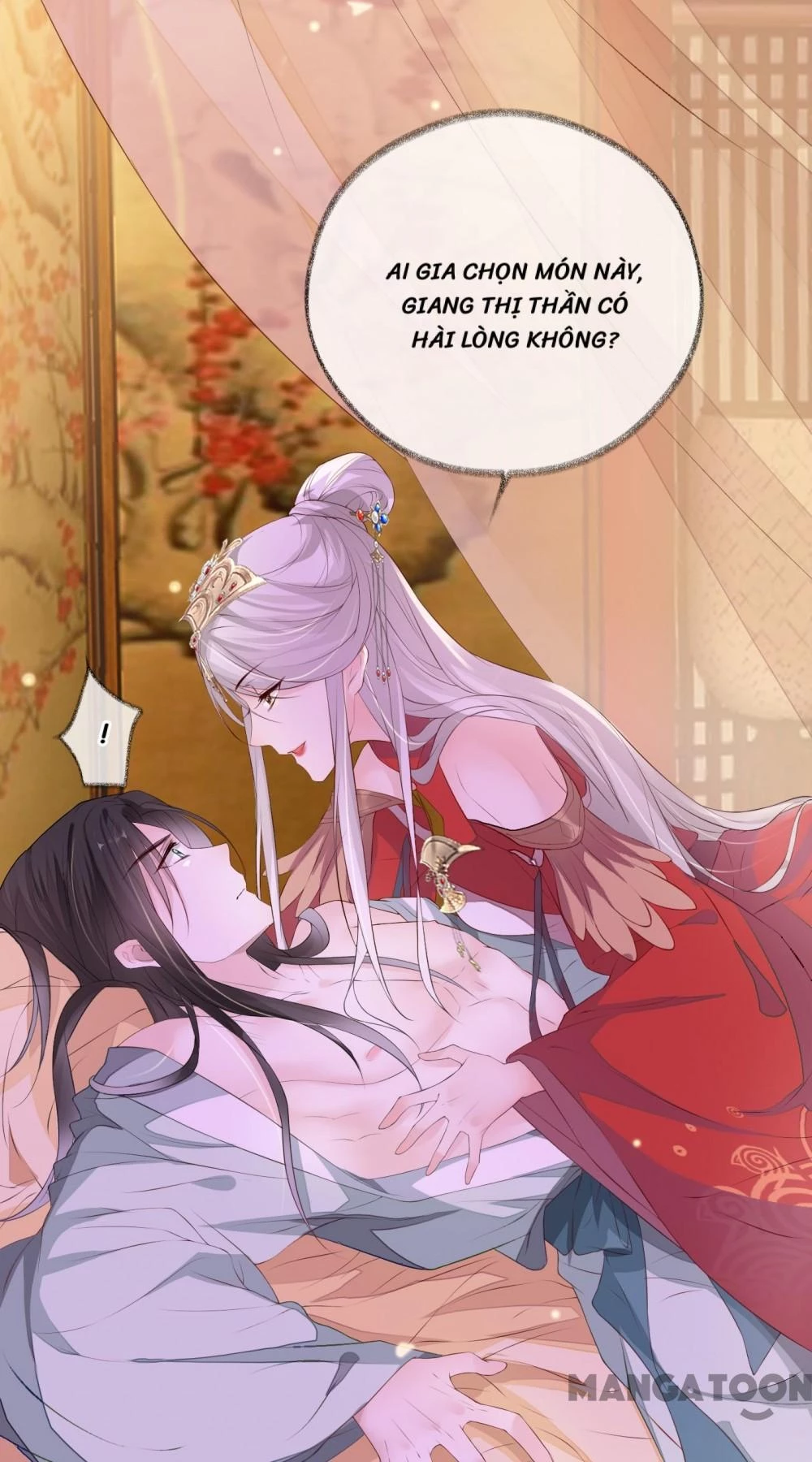Thái Hậu Quân Hạ Thần Chapter 11 - 31