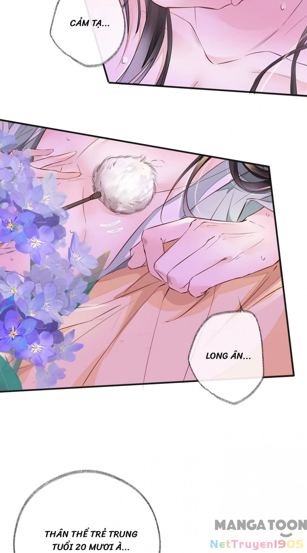 Thái Hậu Quân Hạ Thần Chapter 11 - 33