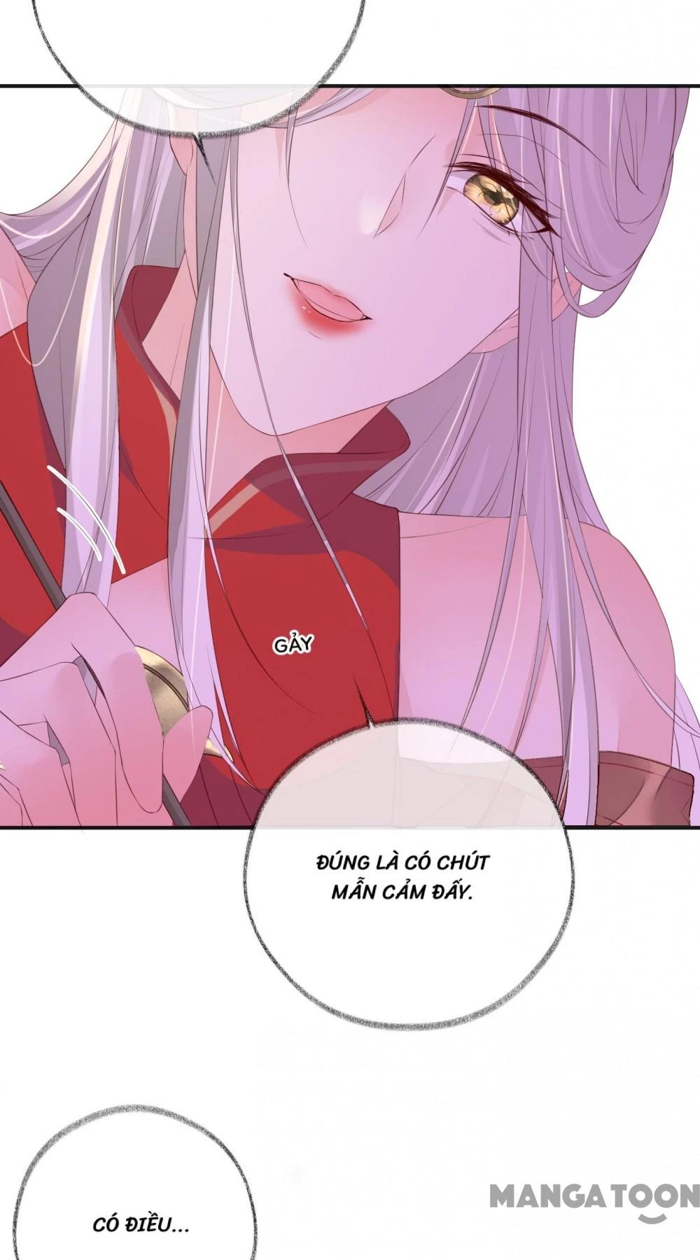 Thái Hậu Quân Hạ Thần Chapter 11 - 34