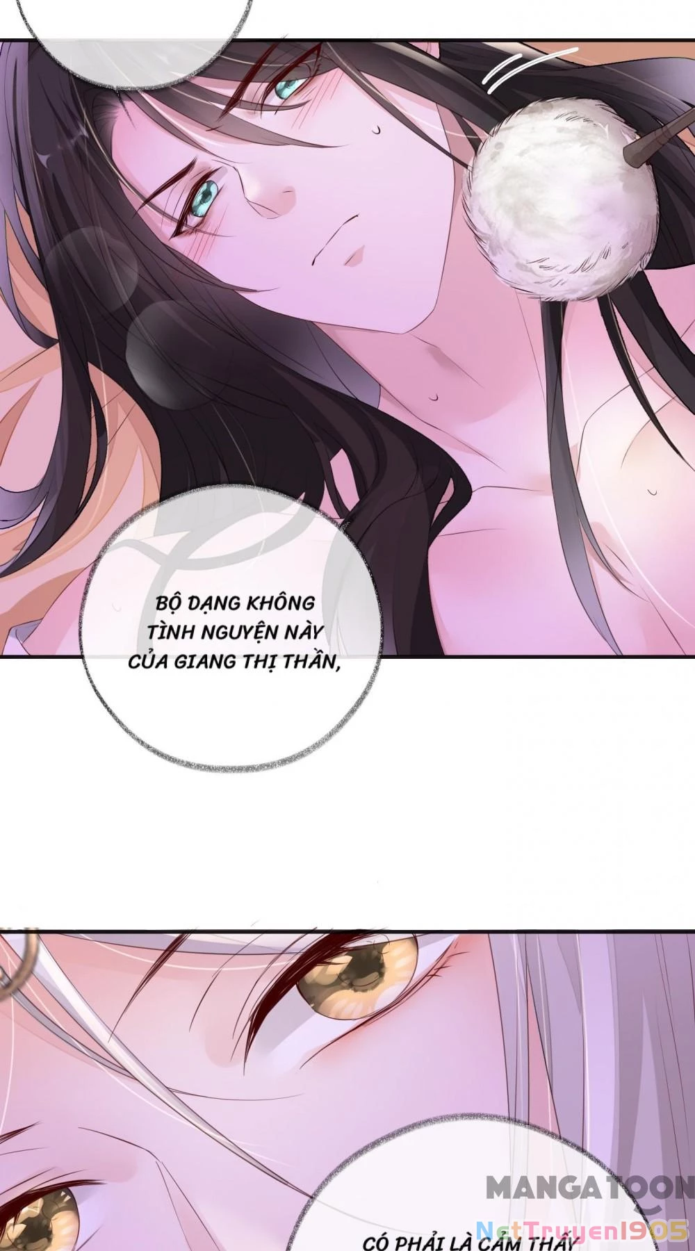 Thái Hậu Quân Hạ Thần Chapter 11 - 35