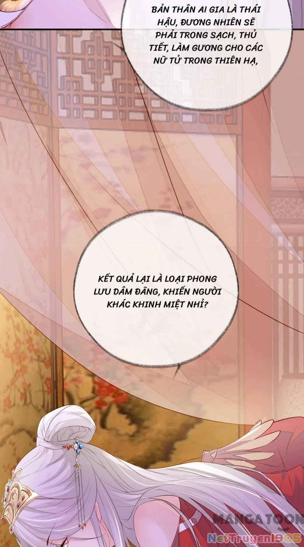 Thái Hậu Quân Hạ Thần Chapter 11 - 36