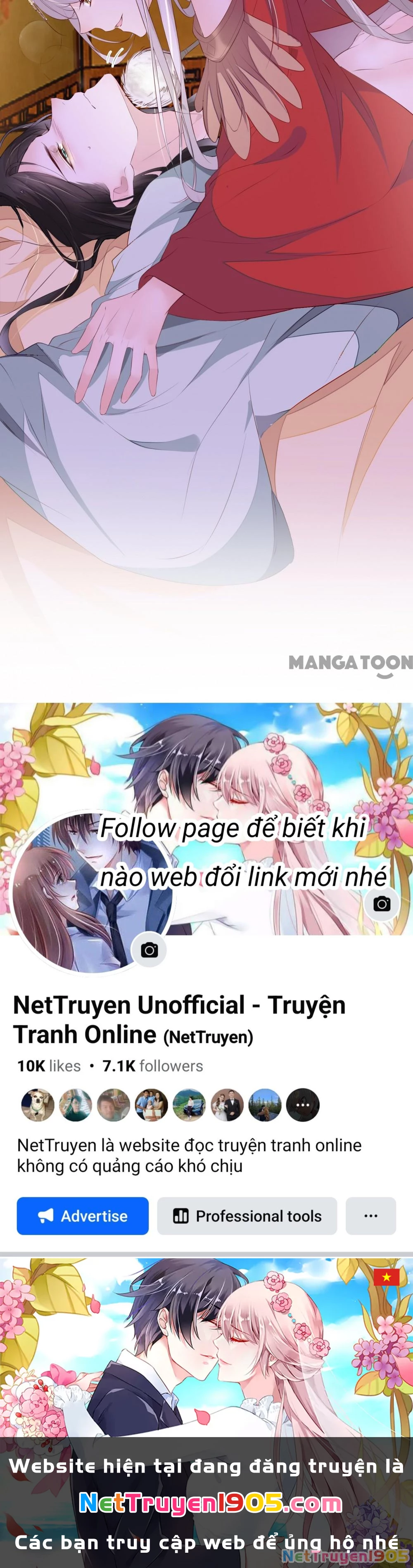 Thái Hậu Quân Hạ Thần Chapter 11 - 37