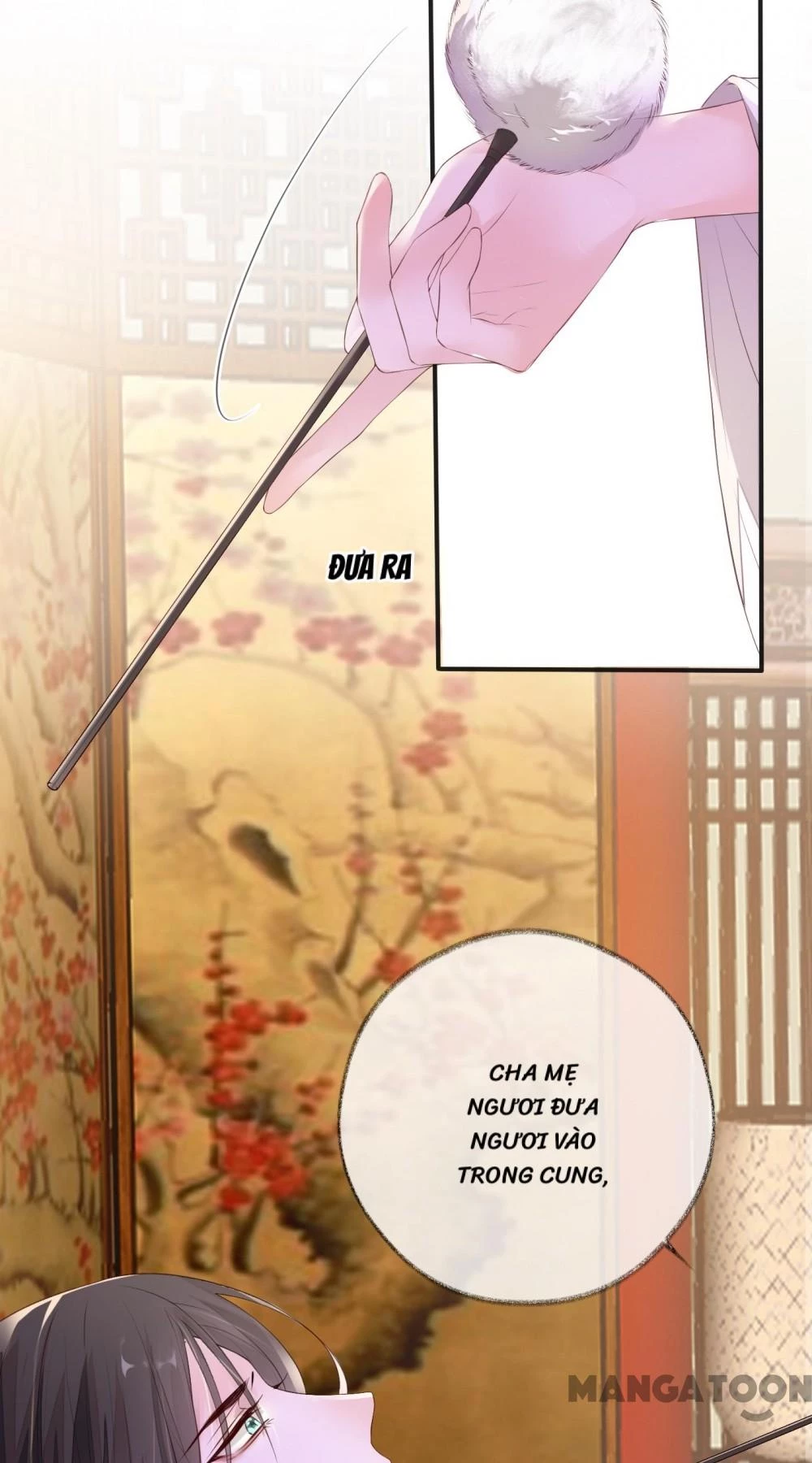Thái Hậu Quân Hạ Thần Chapter 12 - 4