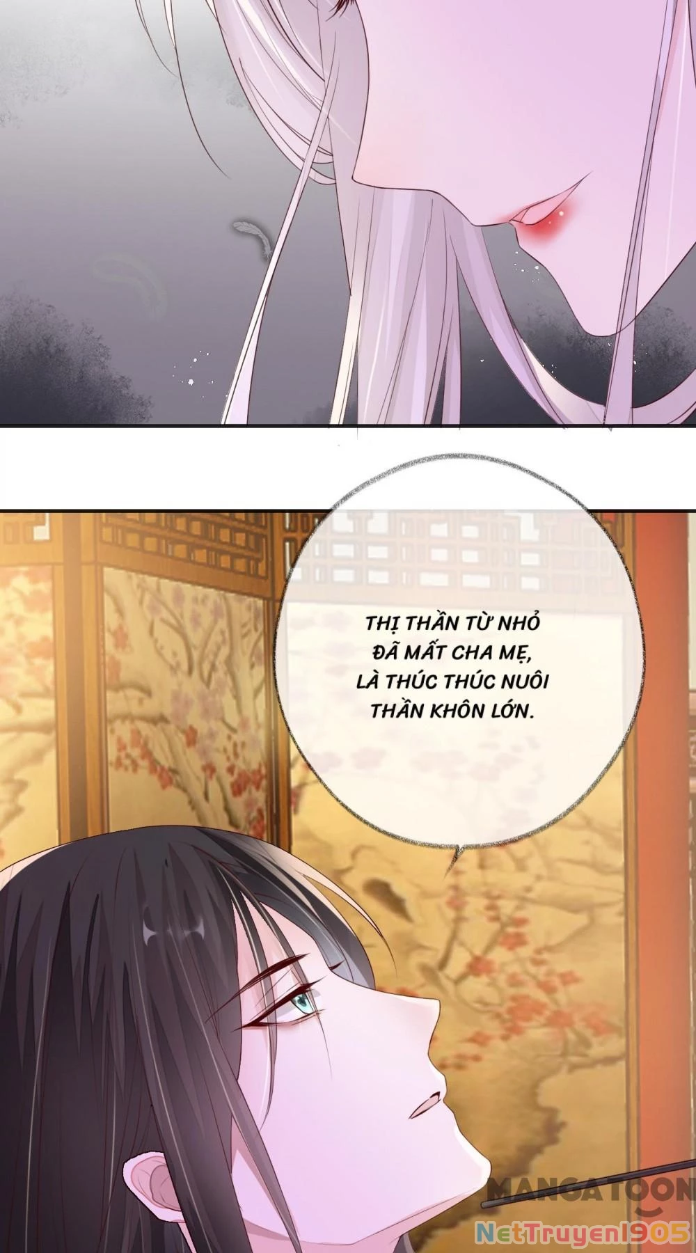 Thái Hậu Quân Hạ Thần Chapter 12 - 6