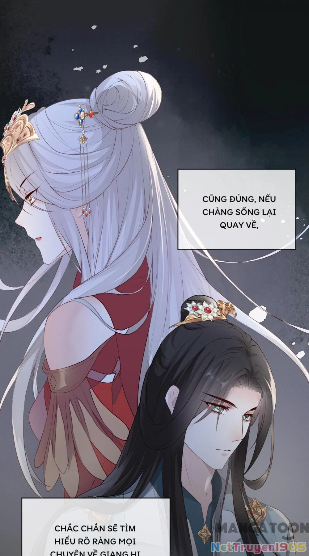 Thái Hậu Quân Hạ Thần Chapter 12 - 9