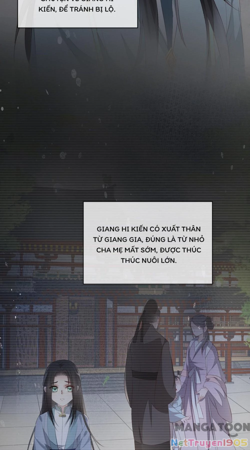Thái Hậu Quân Hạ Thần Chapter 12 - 10