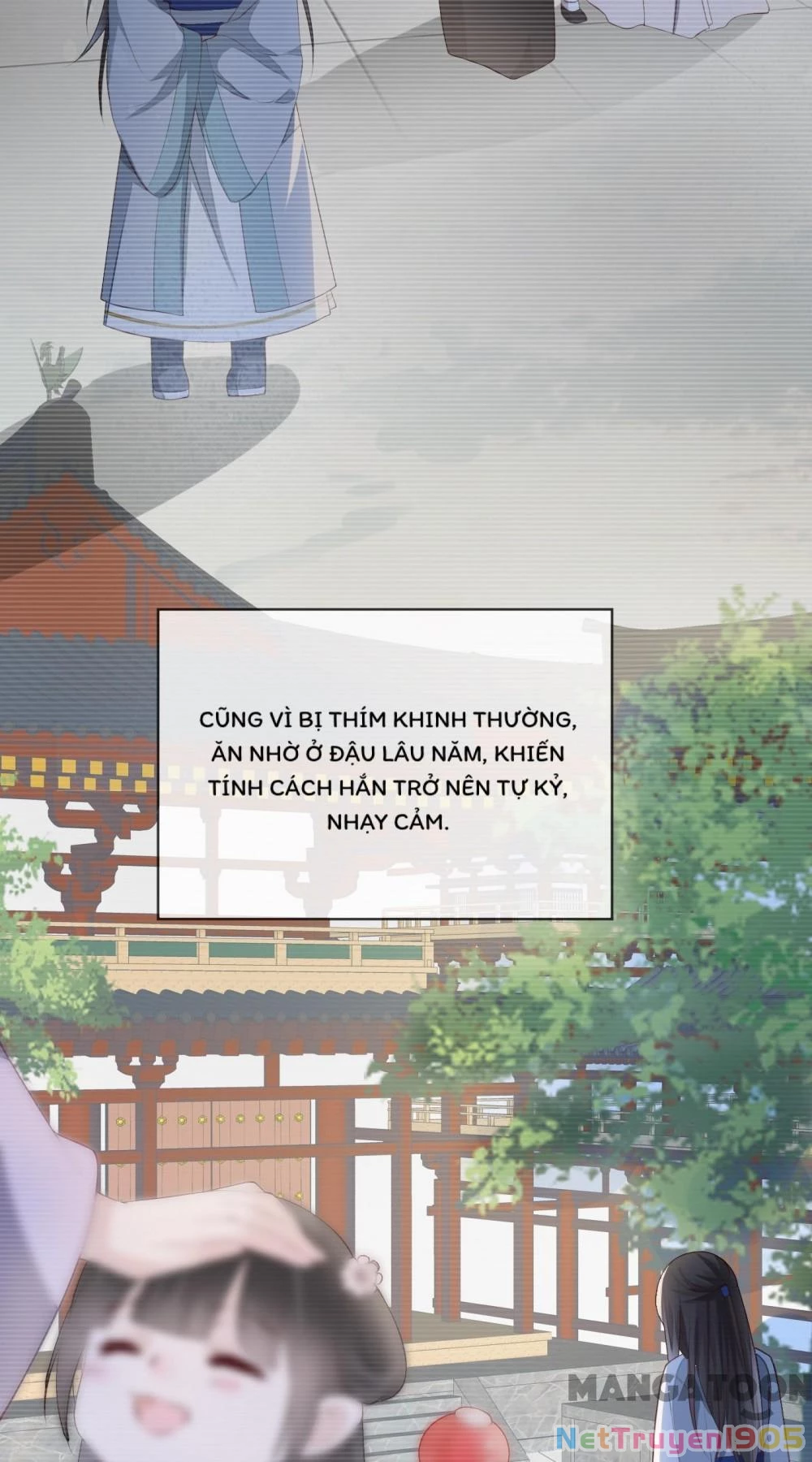 Thái Hậu Quân Hạ Thần Chapter 12 - 11