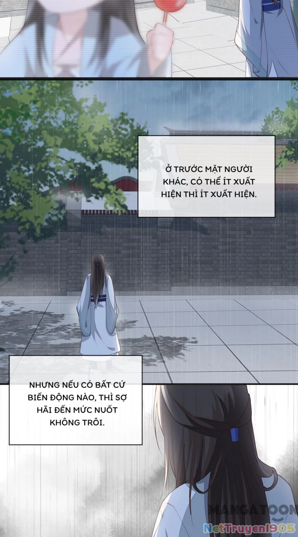 Thái Hậu Quân Hạ Thần Chapter 12 - 12