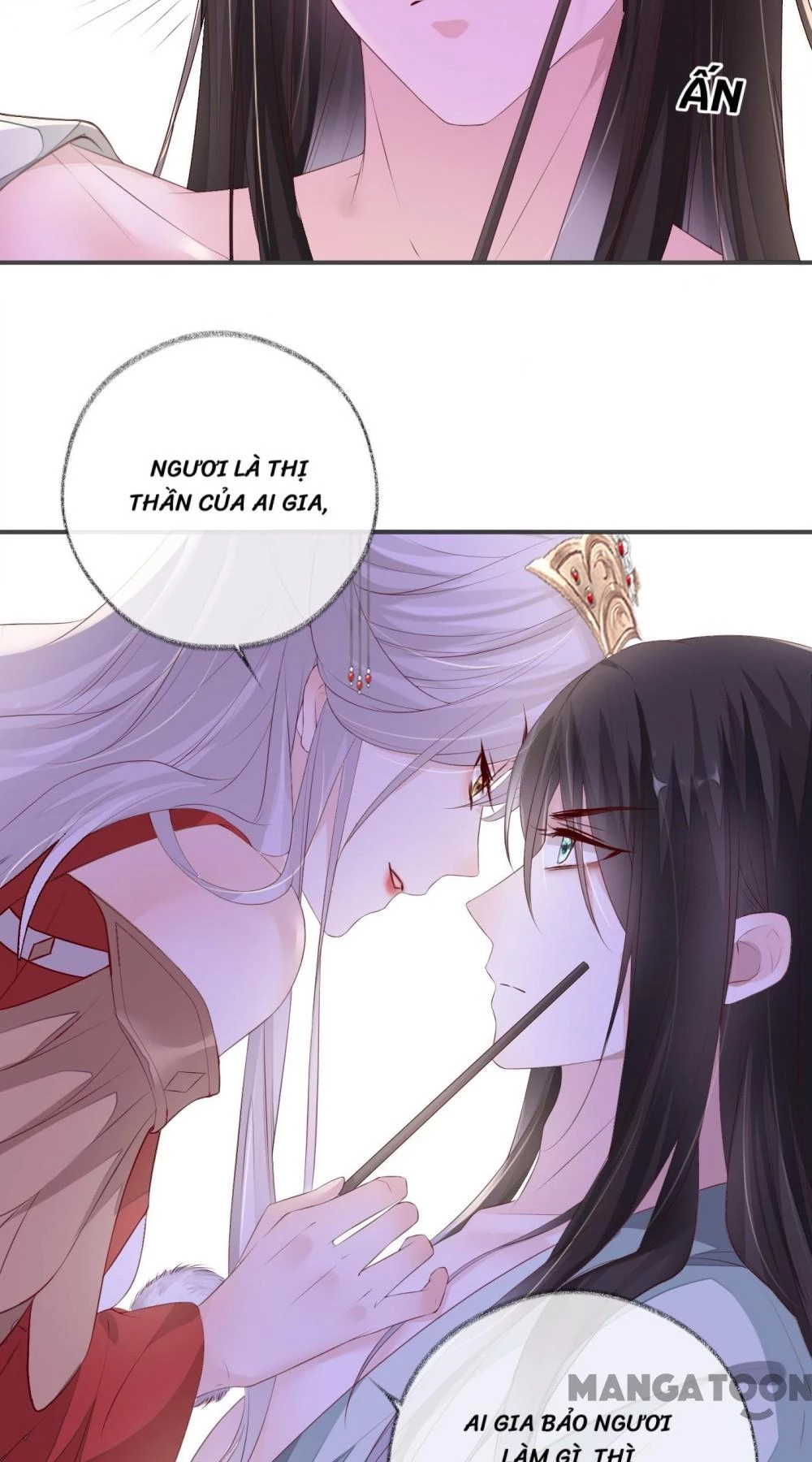 Thái Hậu Quân Hạ Thần Chapter 12 - 22