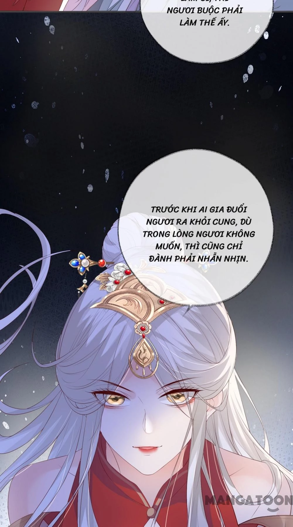 Thái Hậu Quân Hạ Thần Chapter 12 - 23