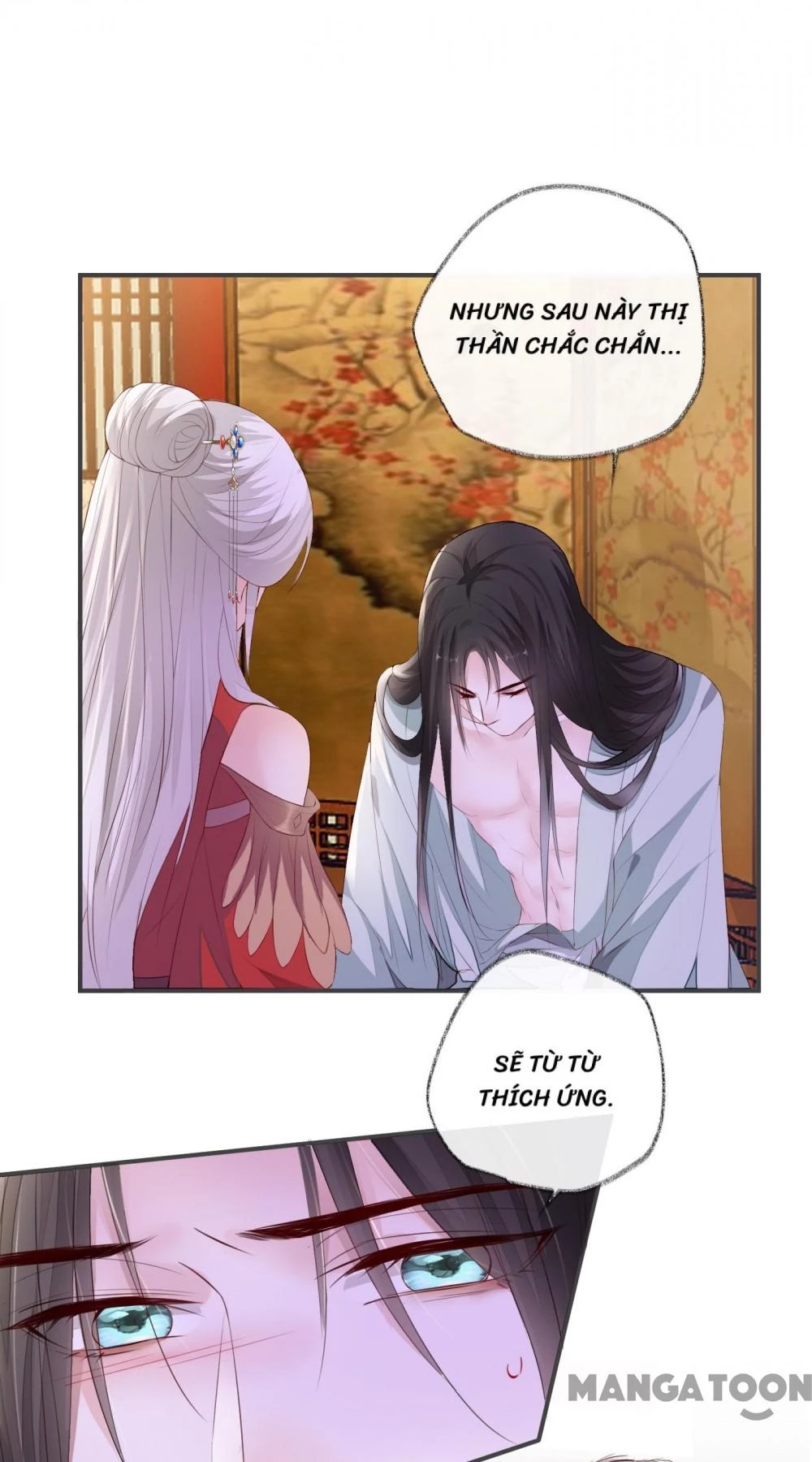 Thái Hậu Quân Hạ Thần Chapter 12 - 27