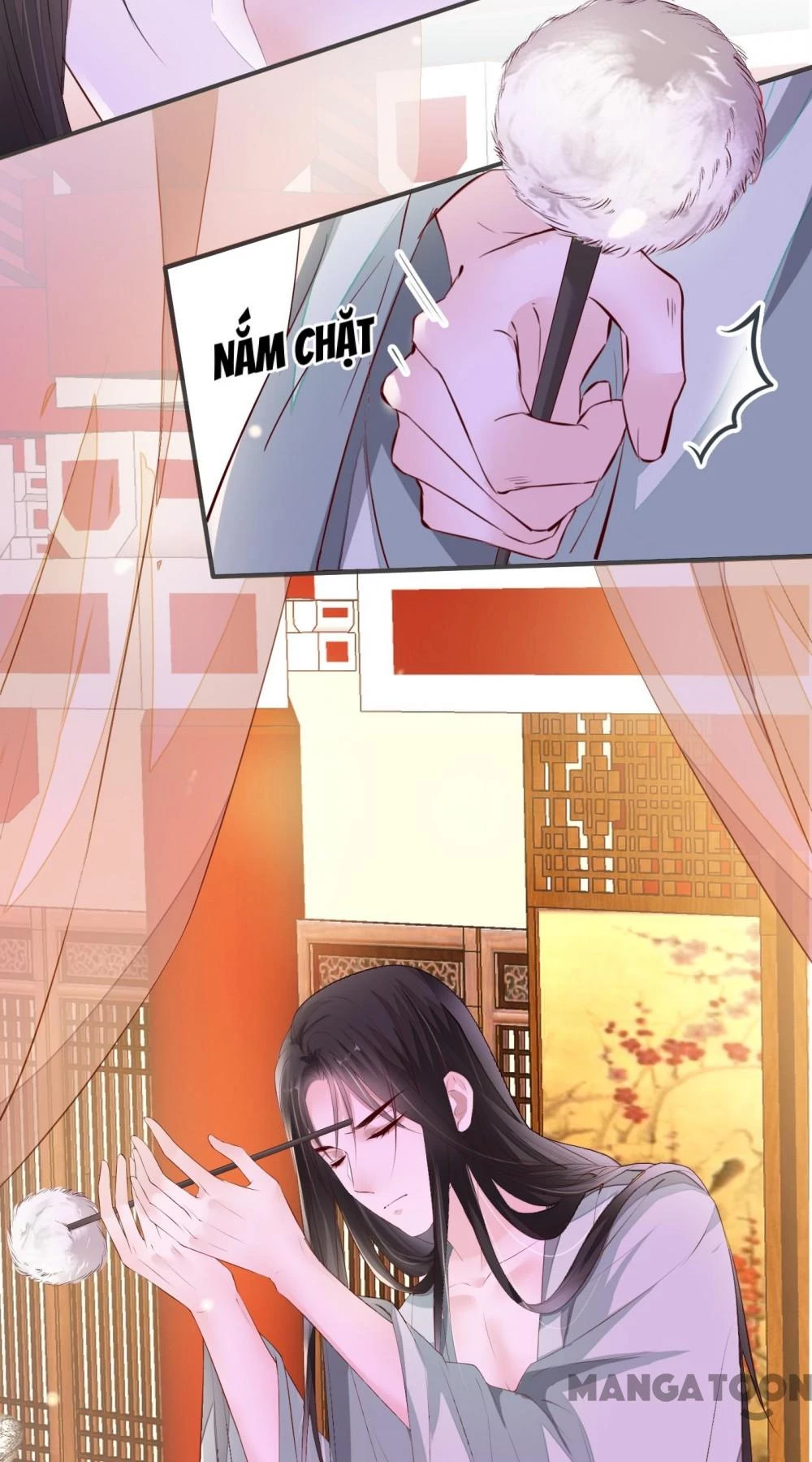 Thái Hậu Quân Hạ Thần Chapter 12 - 28