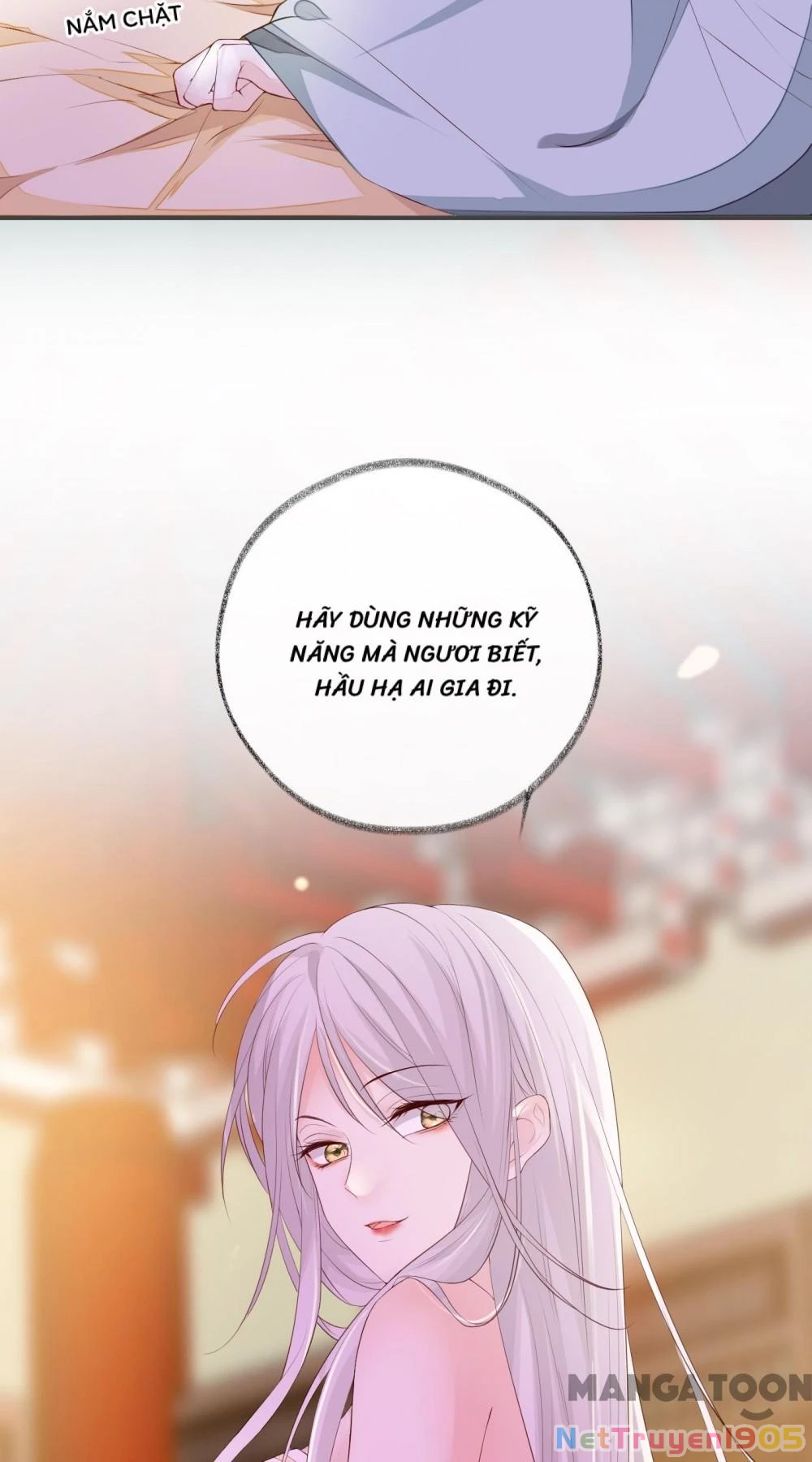 Thái Hậu Quân Hạ Thần Chapter 12 - 34