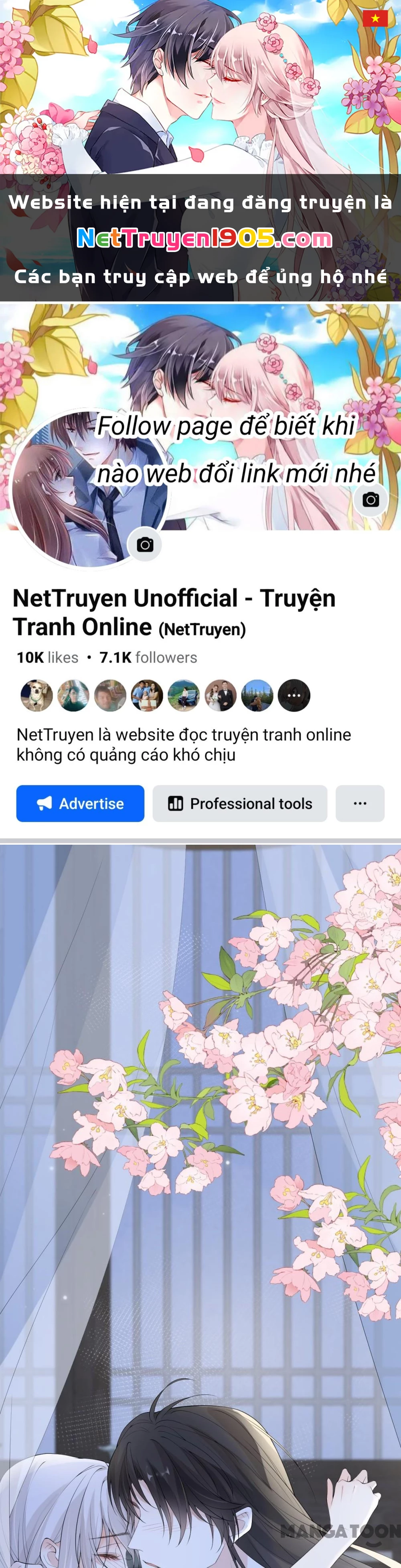Thái Hậu Quân Hạ Thần Chapter 176 - 1