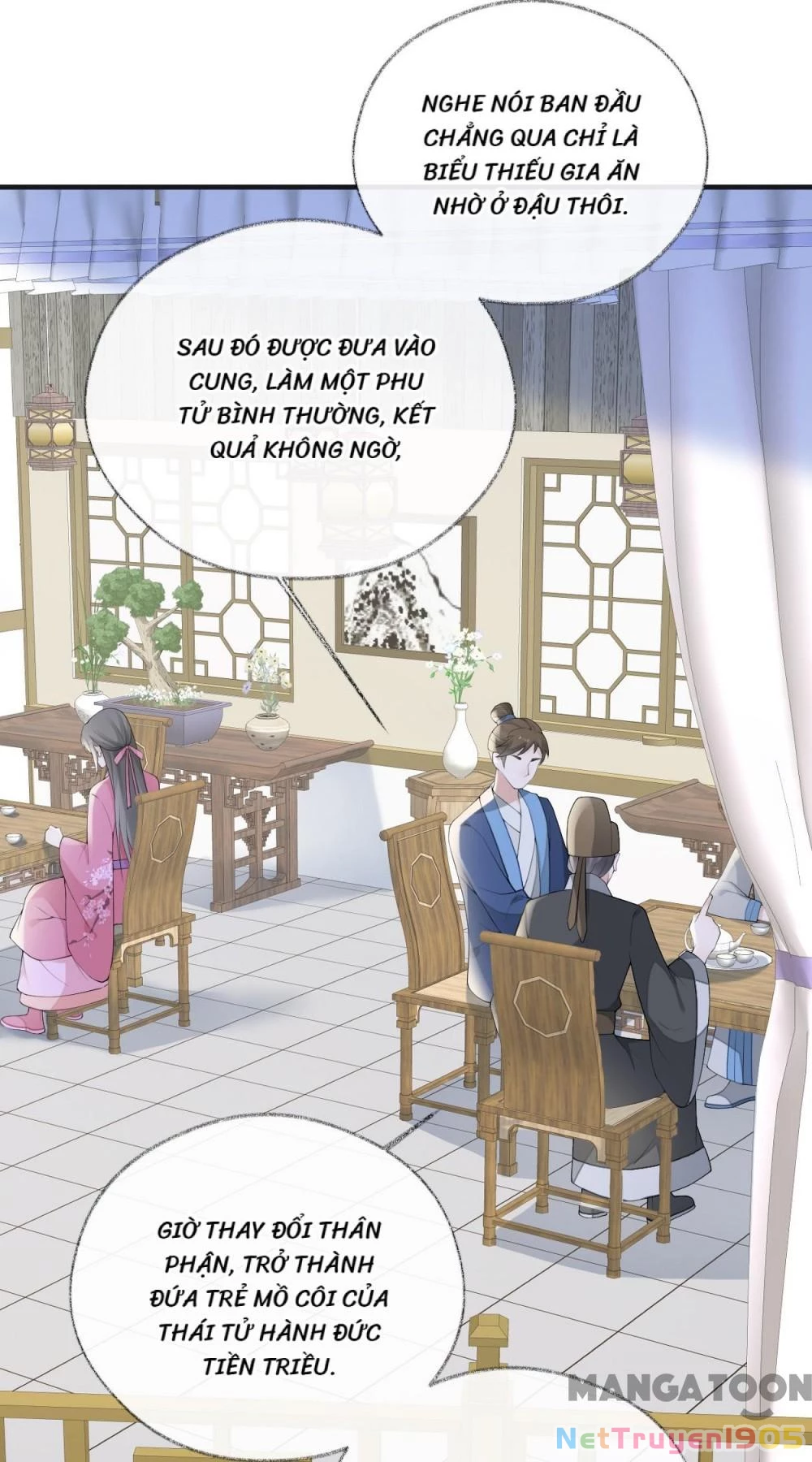 Thái Hậu Quân Hạ Thần Chapter 181 - 2