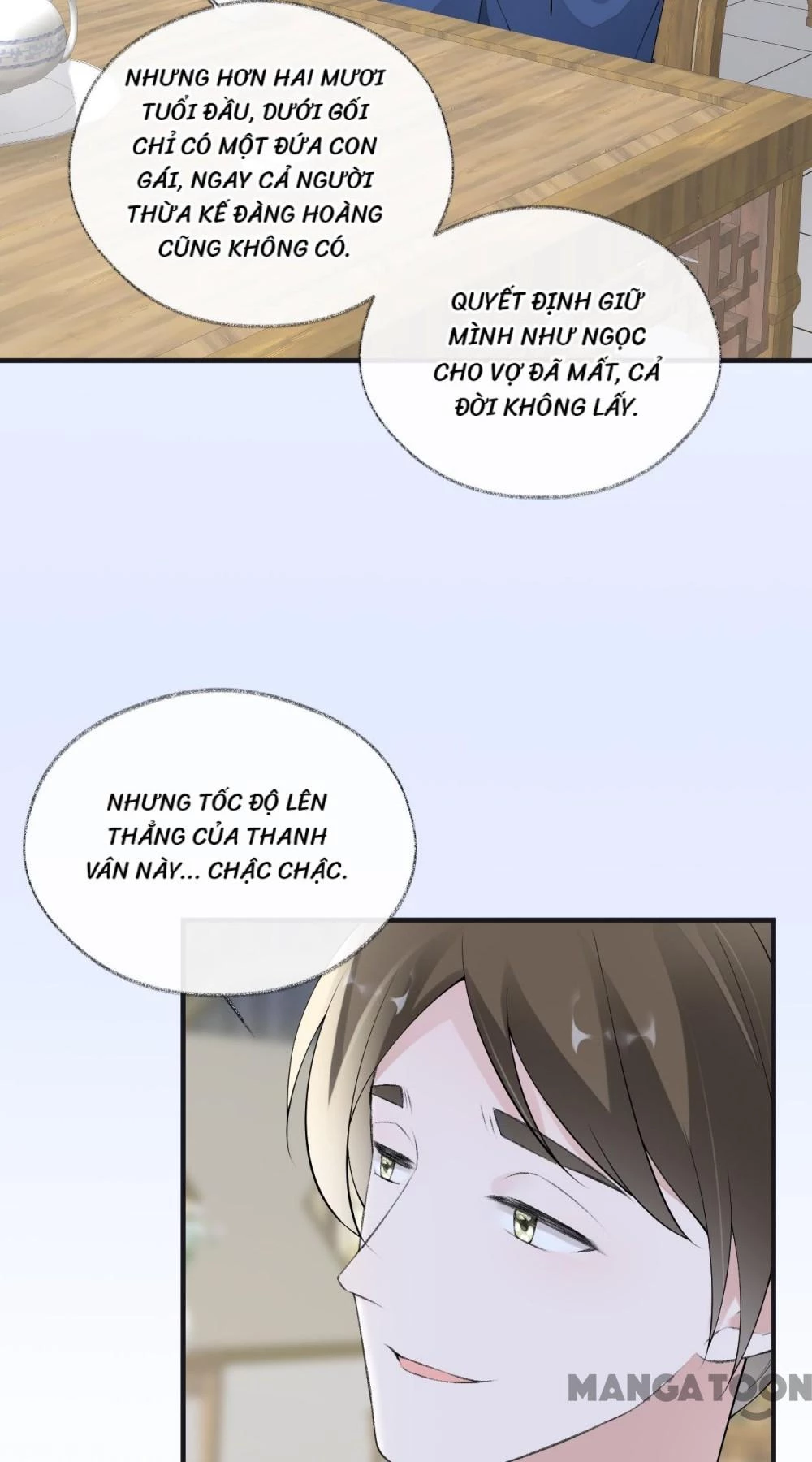 Thái Hậu Quân Hạ Thần Chapter 181 - 5