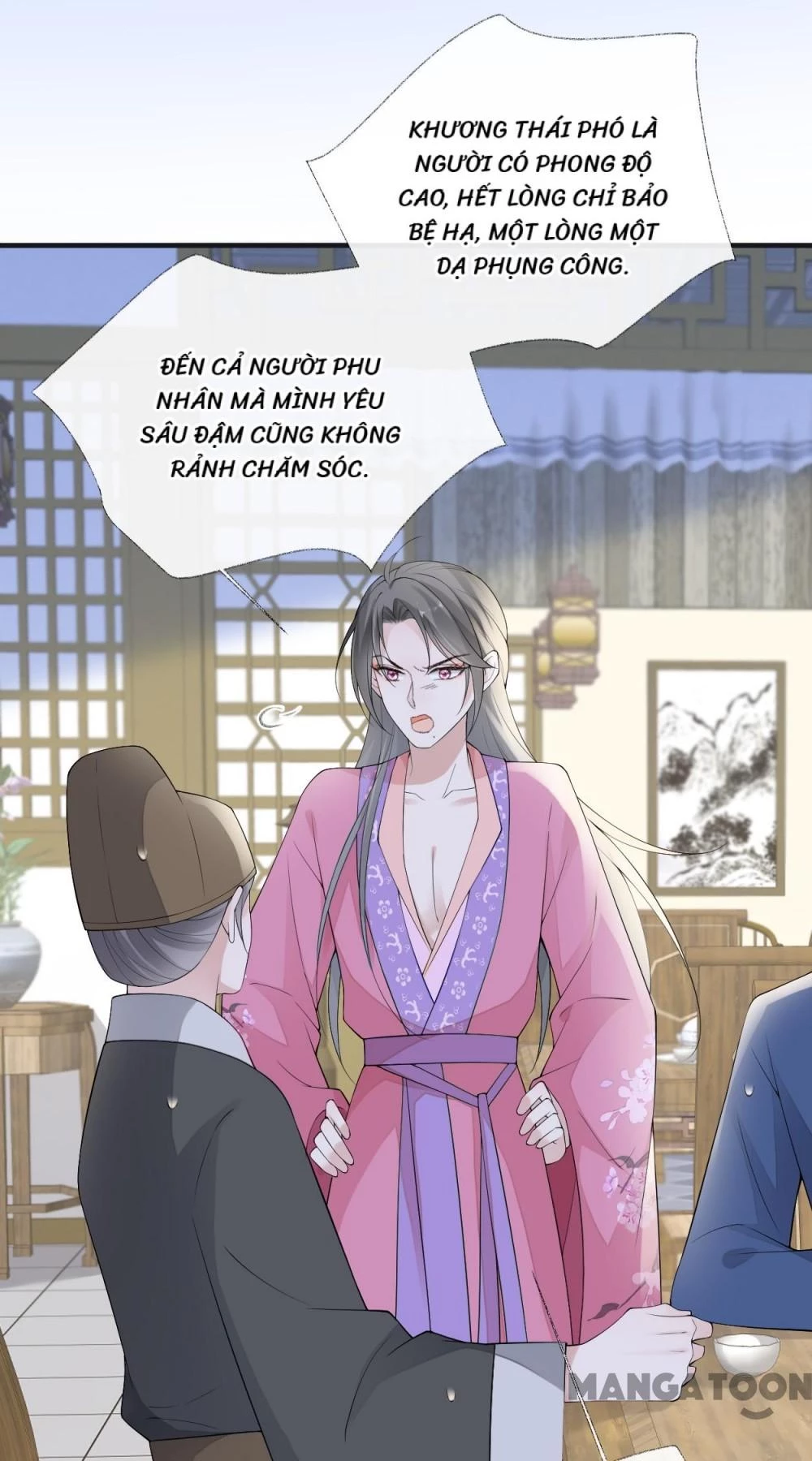 Thái Hậu Quân Hạ Thần Chapter 181 - 9