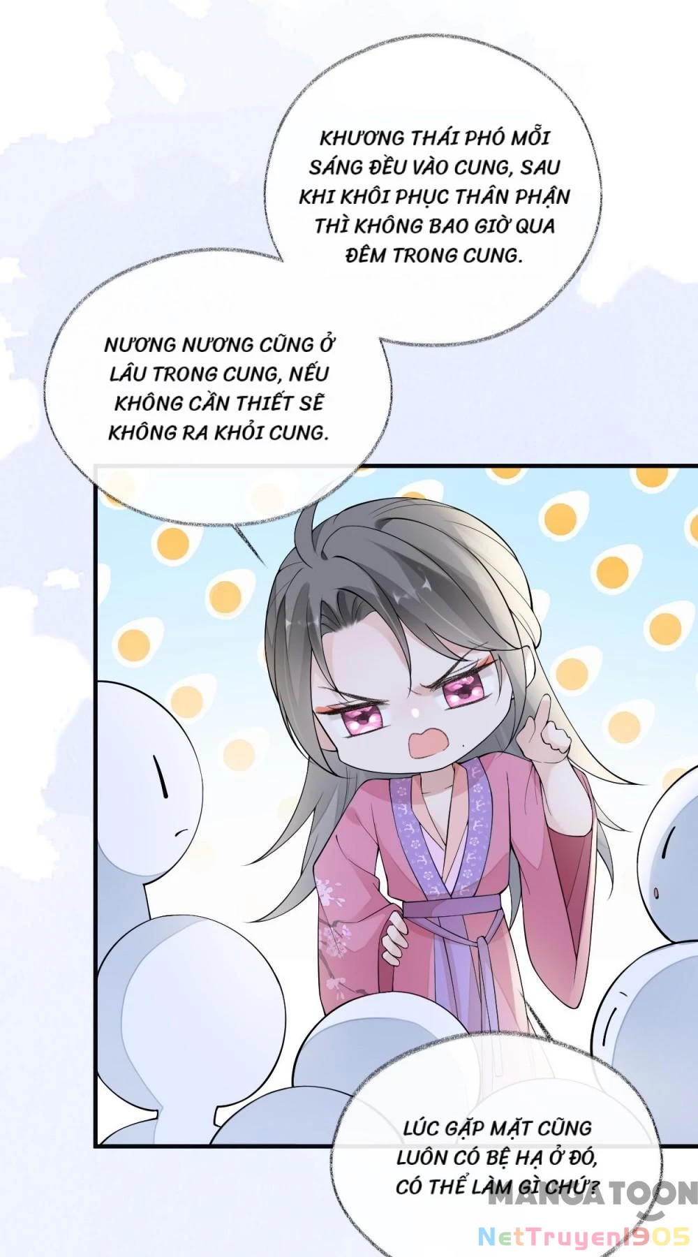 Thái Hậu Quân Hạ Thần Chapter 181 - 11