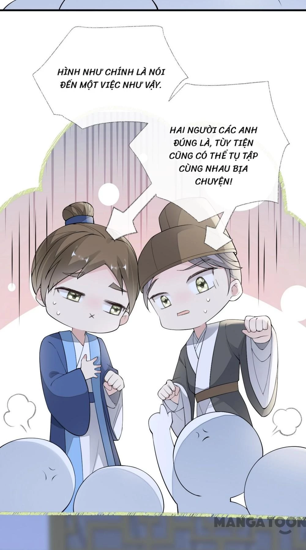 Thái Hậu Quân Hạ Thần Chapter 181 - 13