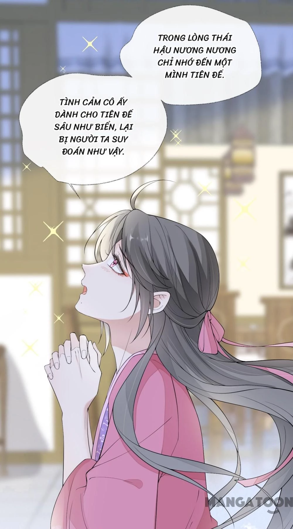 Thái Hậu Quân Hạ Thần Chapter 181 - 14