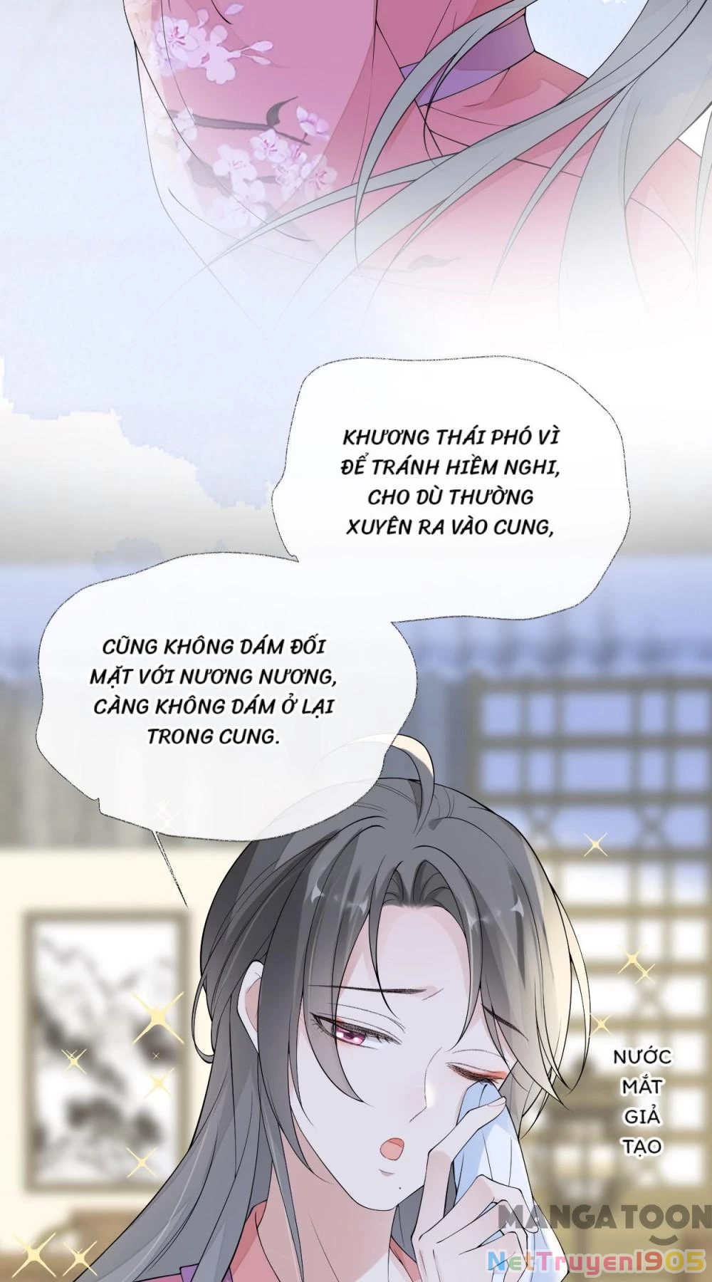 Thái Hậu Quân Hạ Thần Chapter 181 - 15