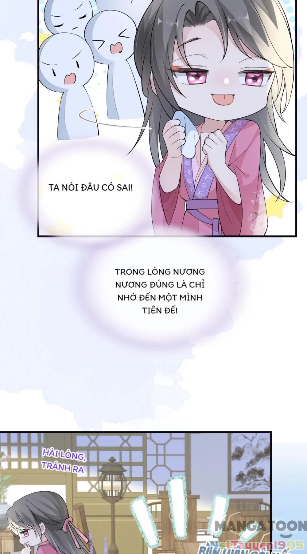 Thái Hậu Quân Hạ Thần Chapter 181 - 17