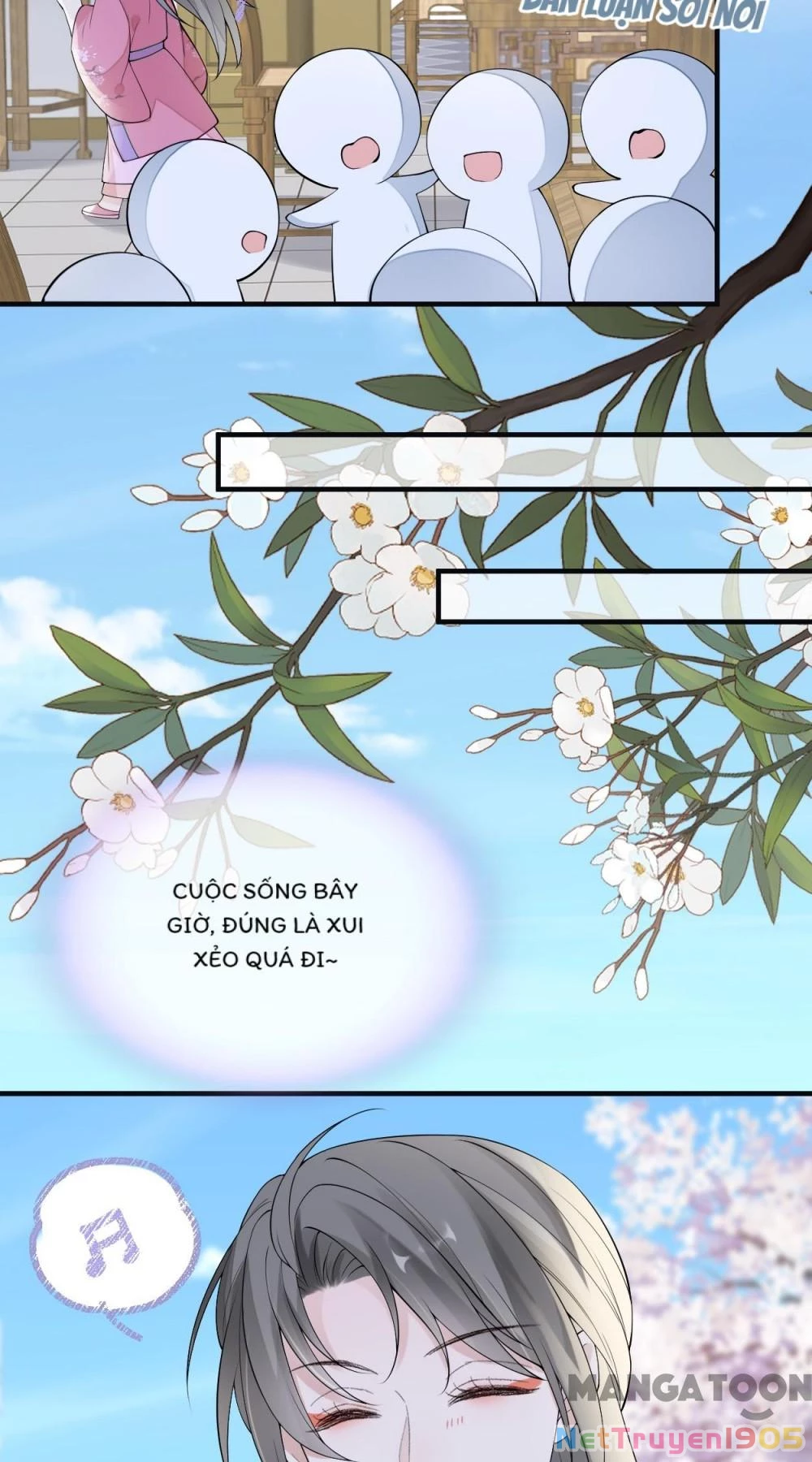 Thái Hậu Quân Hạ Thần Chapter 181 - 18