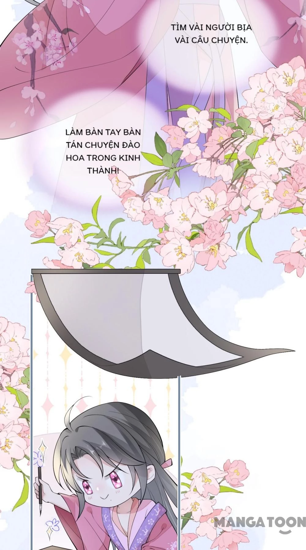 Thái Hậu Quân Hạ Thần Chapter 181 - 23