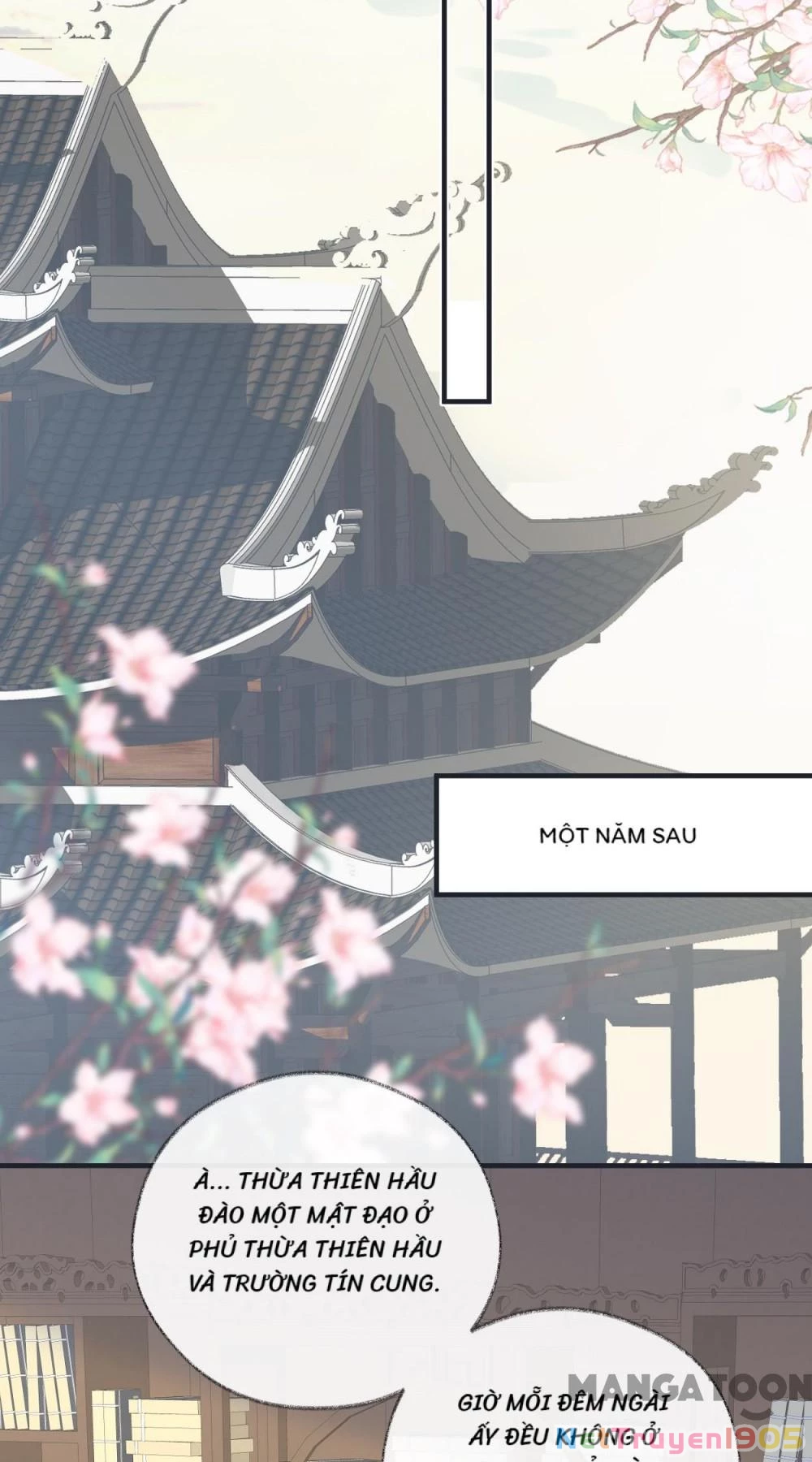 Thái Hậu Quân Hạ Thần Chapter 181 - 27