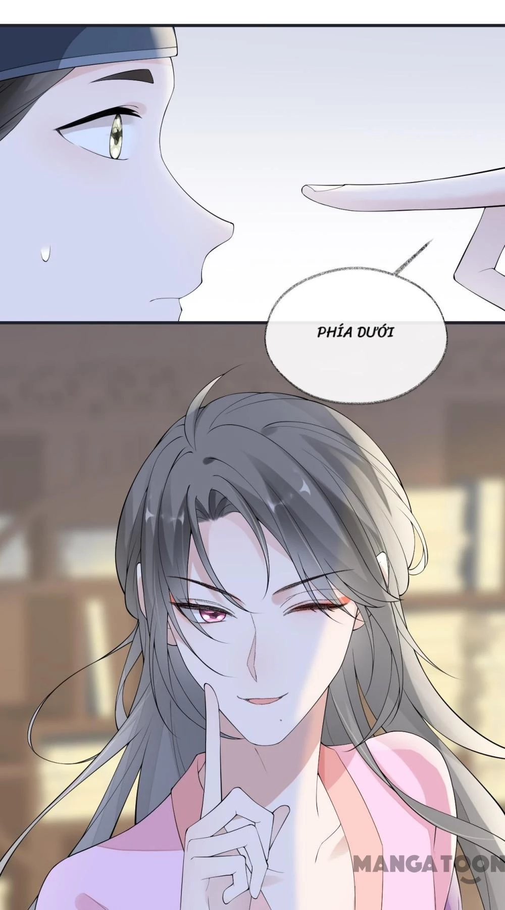 Thái Hậu Quân Hạ Thần Chapter 181 - 31
