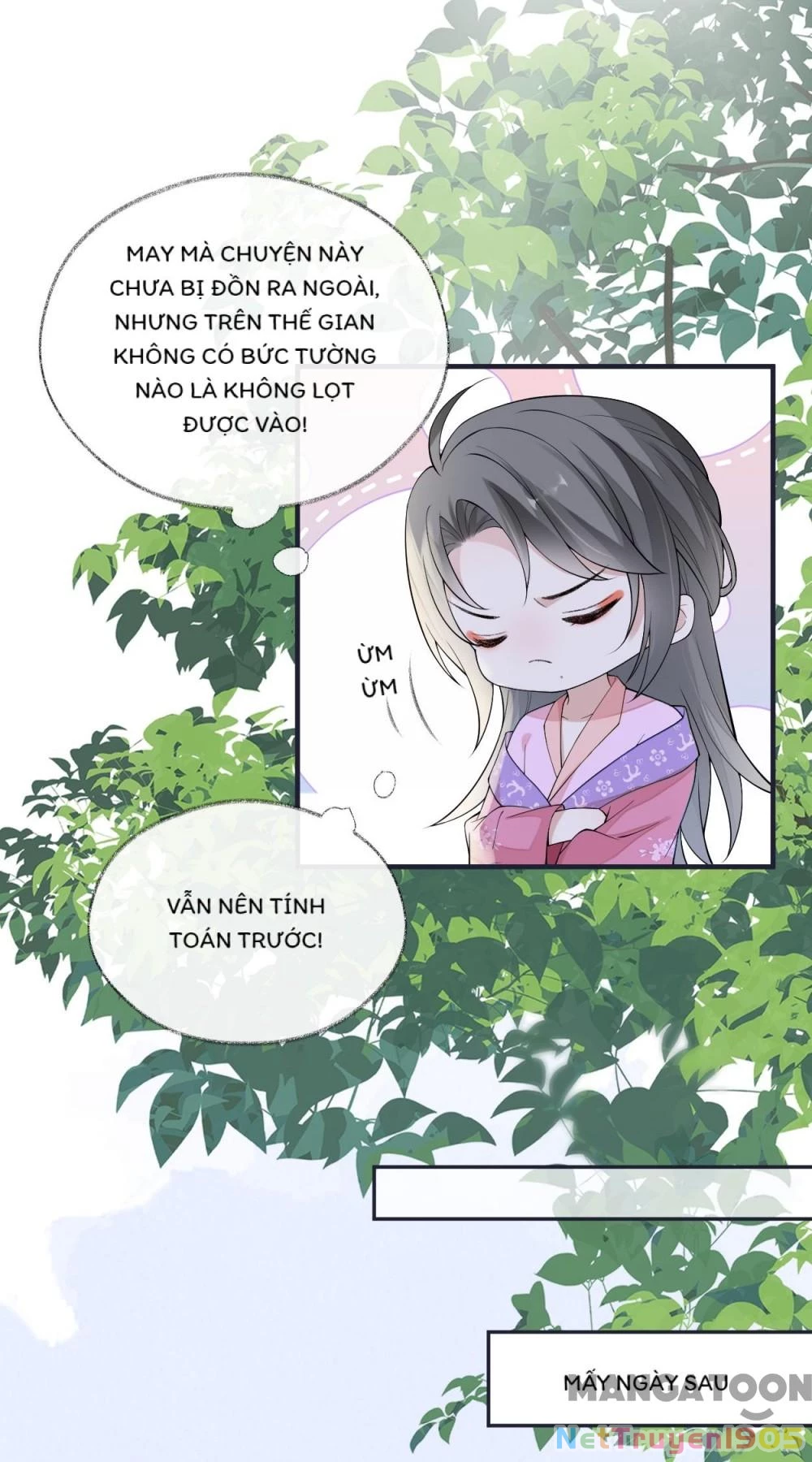 Thái Hậu Quân Hạ Thần Chapter 181 - 33
