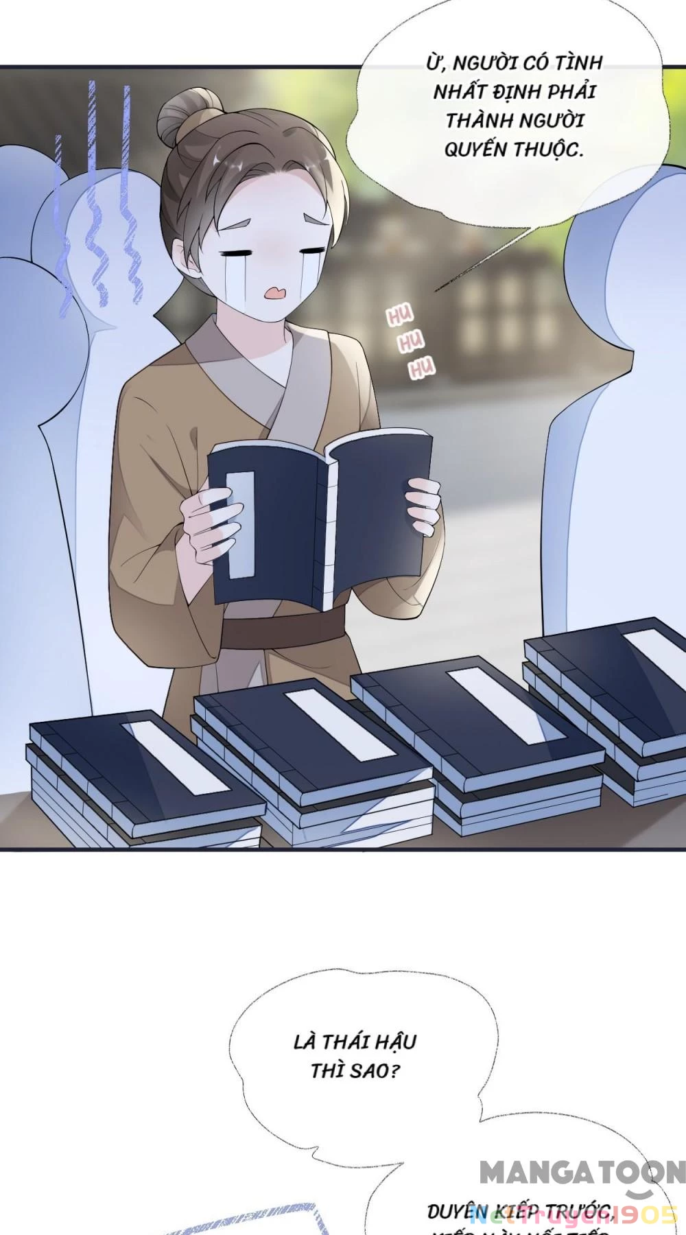 Thái Hậu Quân Hạ Thần Chapter 181 - 36