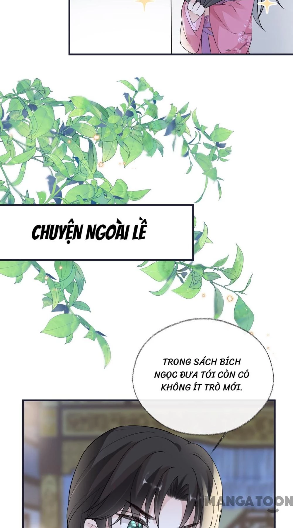 Thái Hậu Quân Hạ Thần Chapter 181 - 38