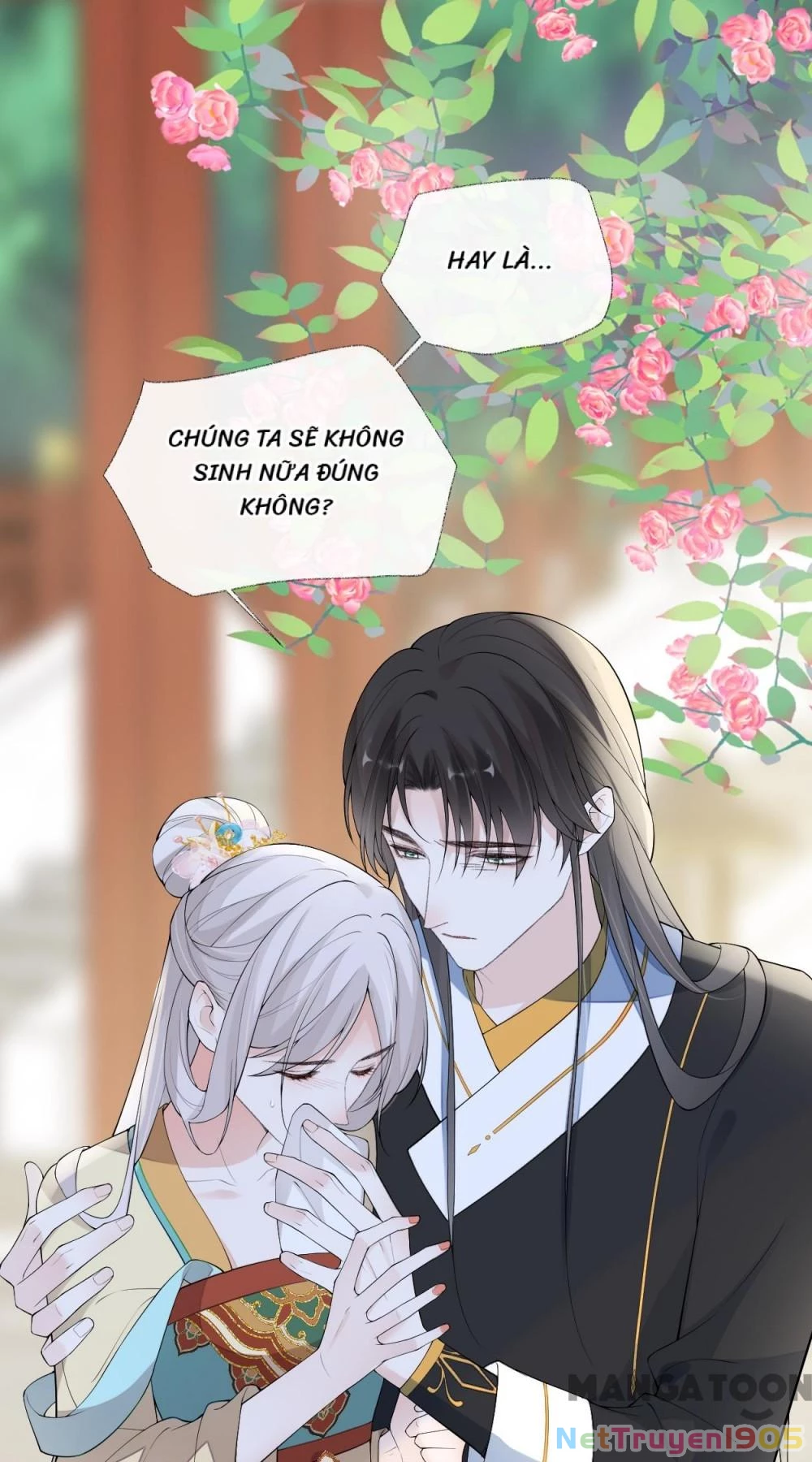 Thái Hậu Quân Hạ Thần Chapter 182 - 11