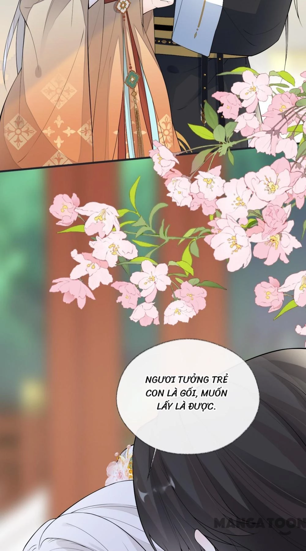 Thái Hậu Quân Hạ Thần Chapter 182 - 12