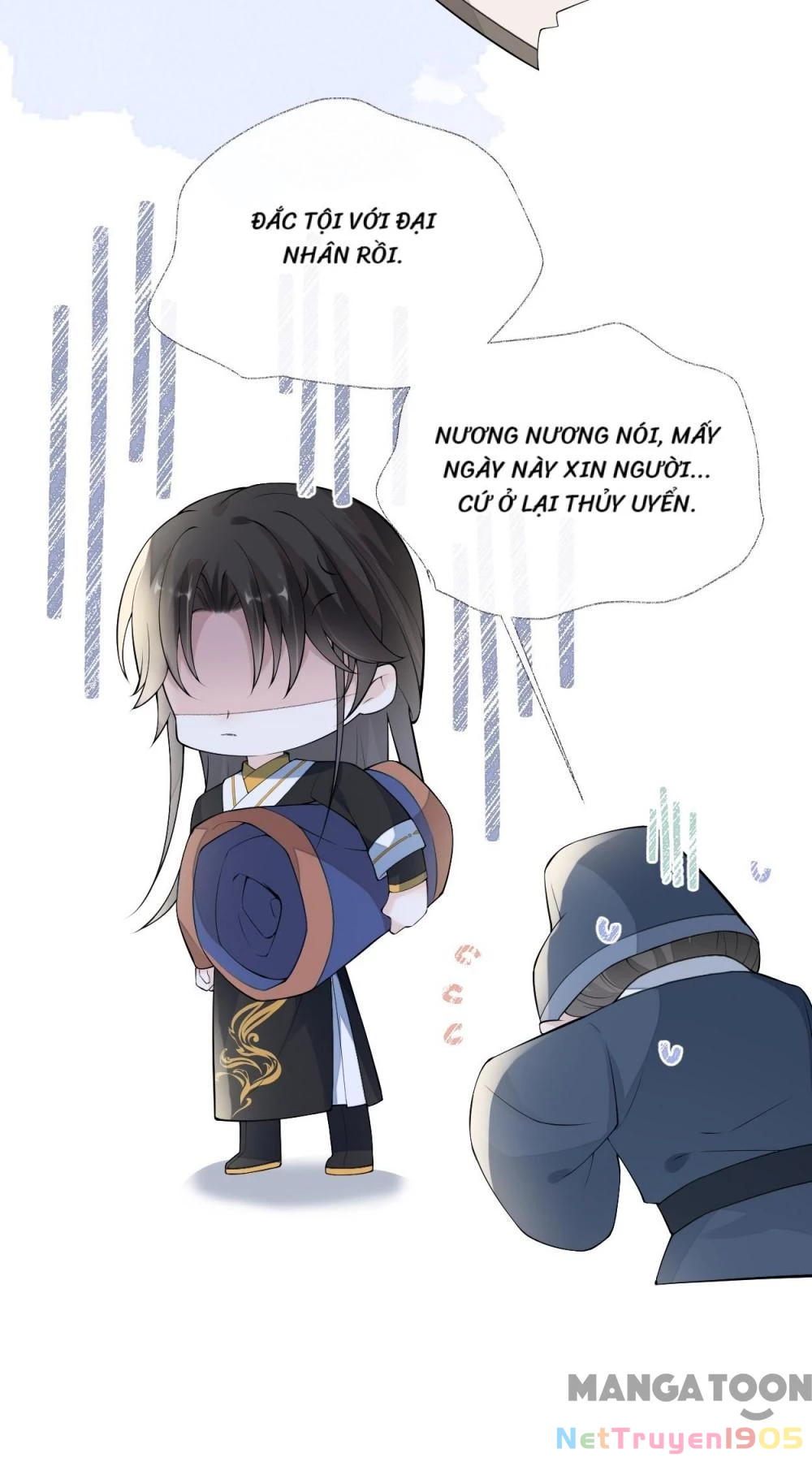 Thái Hậu Quân Hạ Thần Chapter 182 - 32