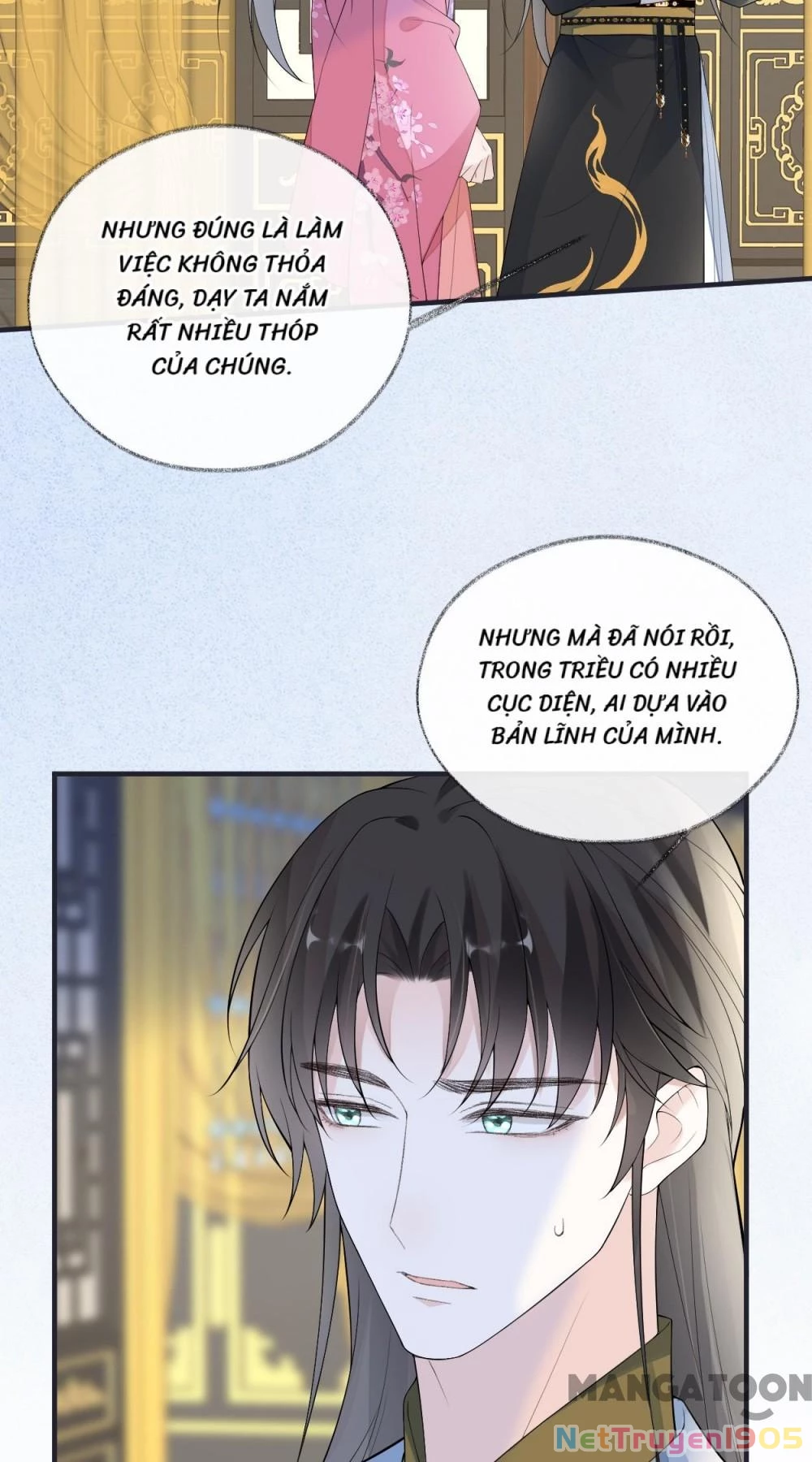 Thái Hậu Quân Hạ Thần Chapter 182 - 38