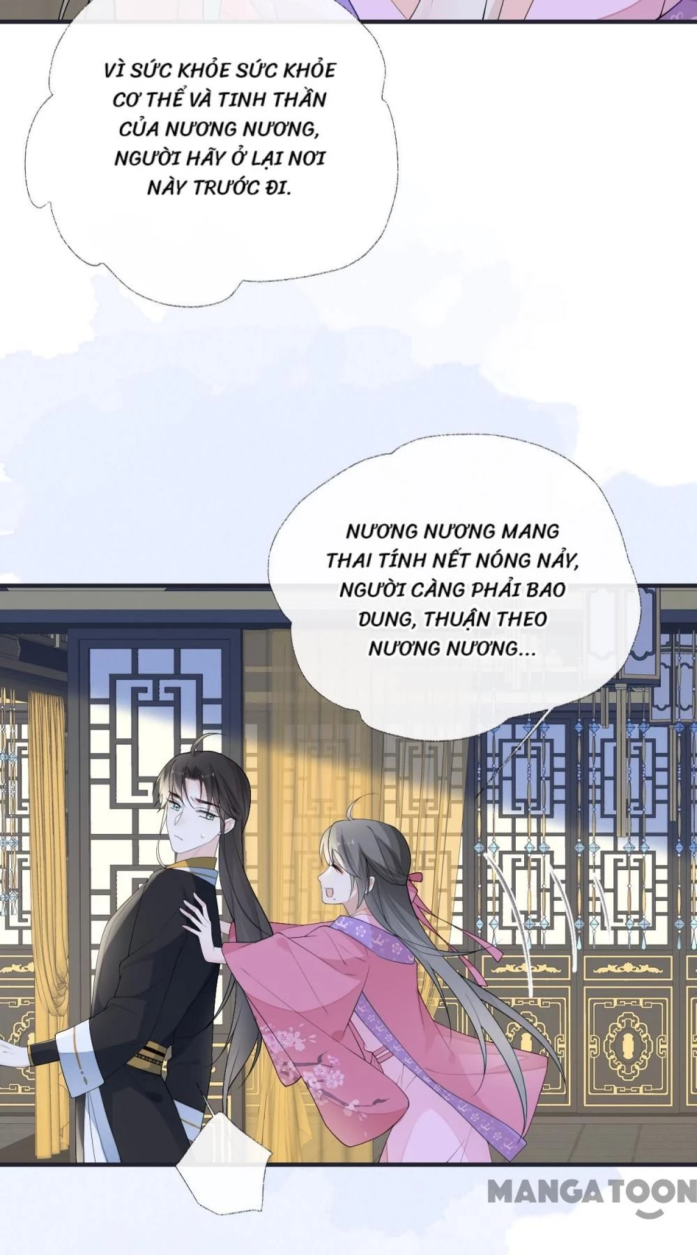 Thái Hậu Quân Hạ Thần Chapter 182 - 43