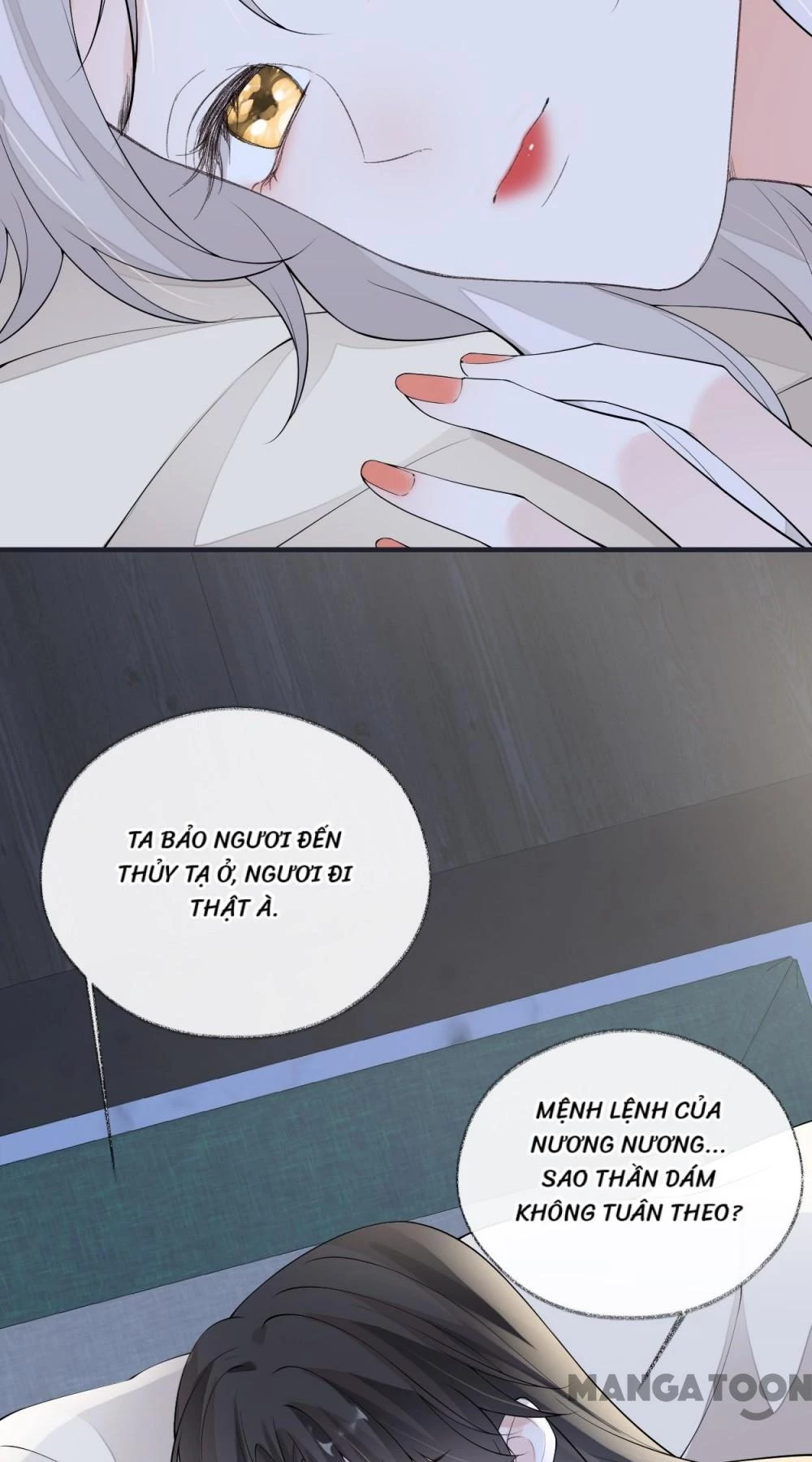 Thái Hậu Quân Hạ Thần Chapter 183 - 6