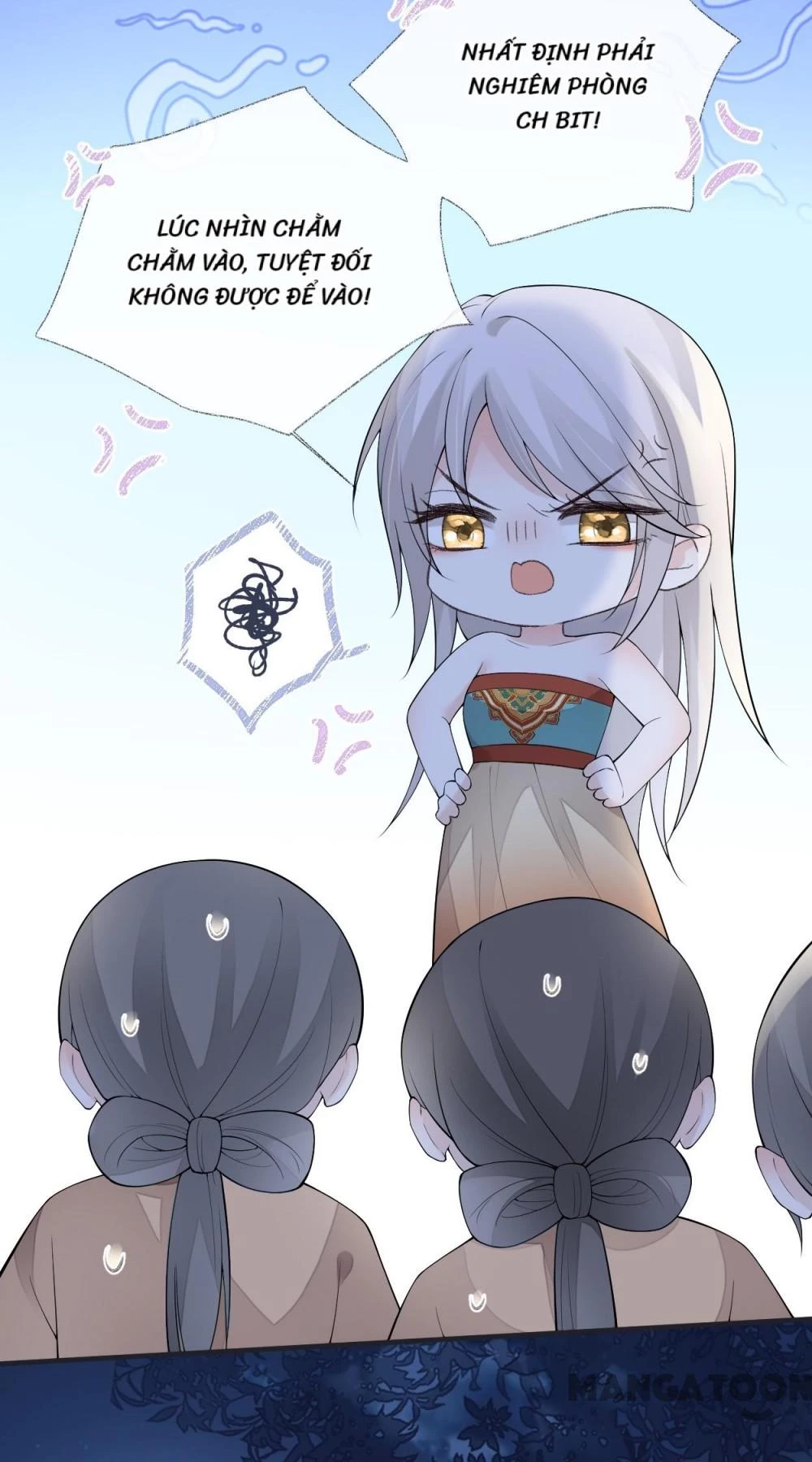 Thái Hậu Quân Hạ Thần Chapter 183 - 16