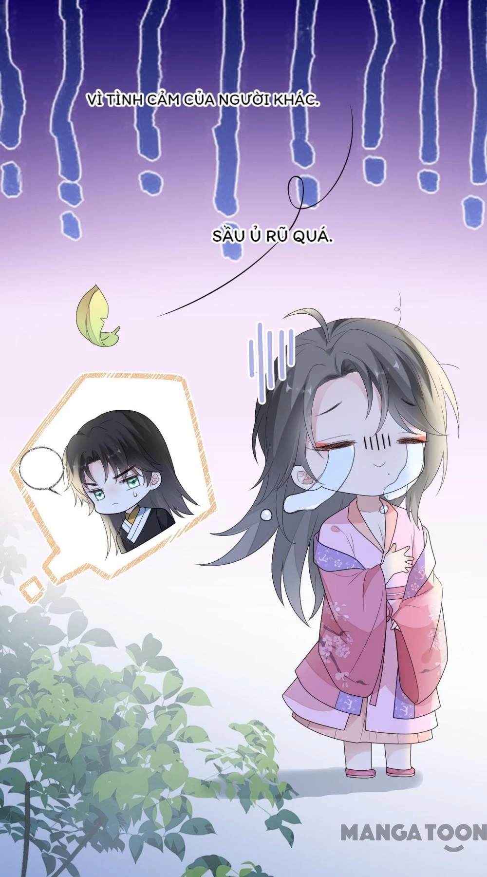 Thái Hậu Quân Hạ Thần Chapter 183 - 23