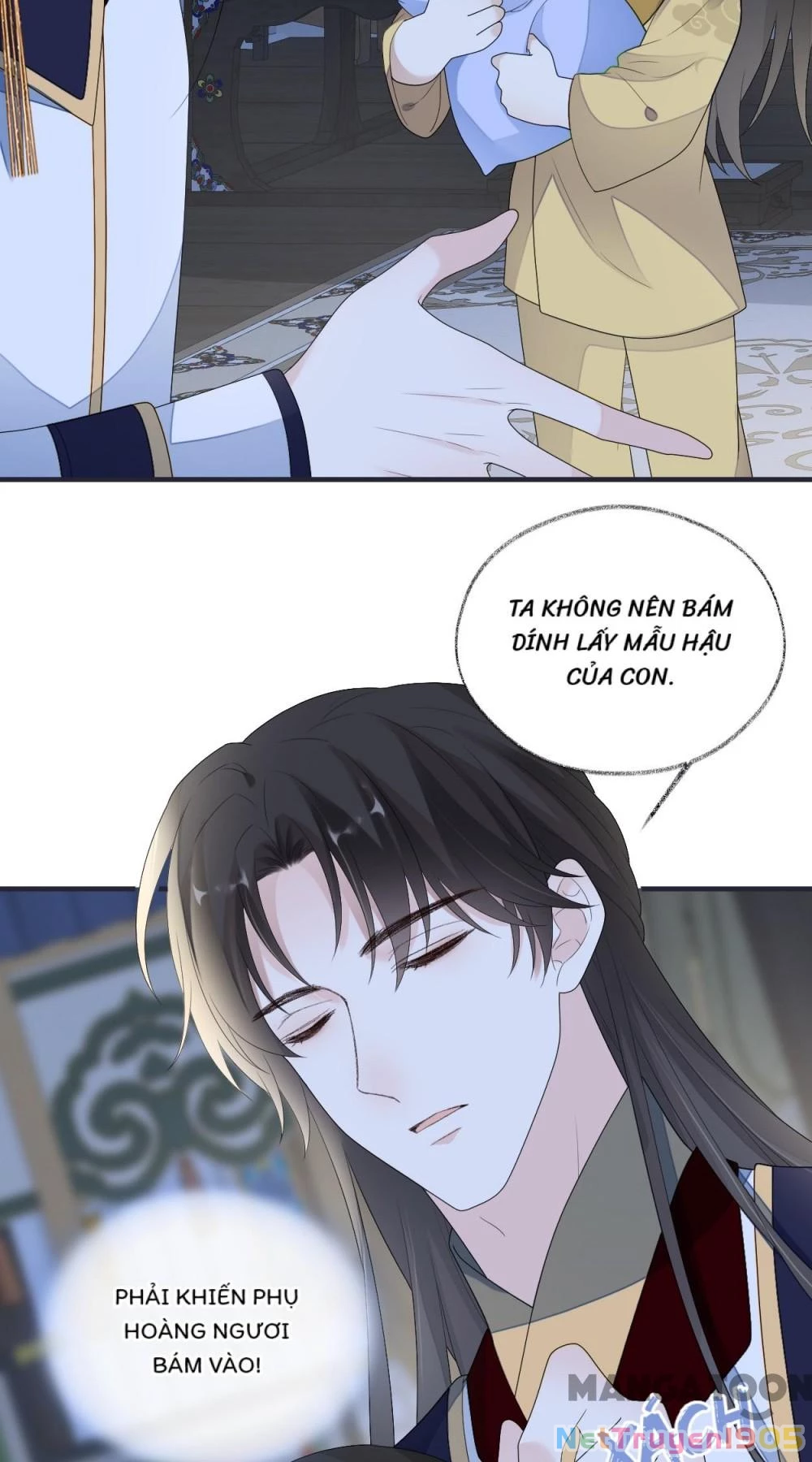 Thái Hậu Quân Hạ Thần Chapter 183 - 26
